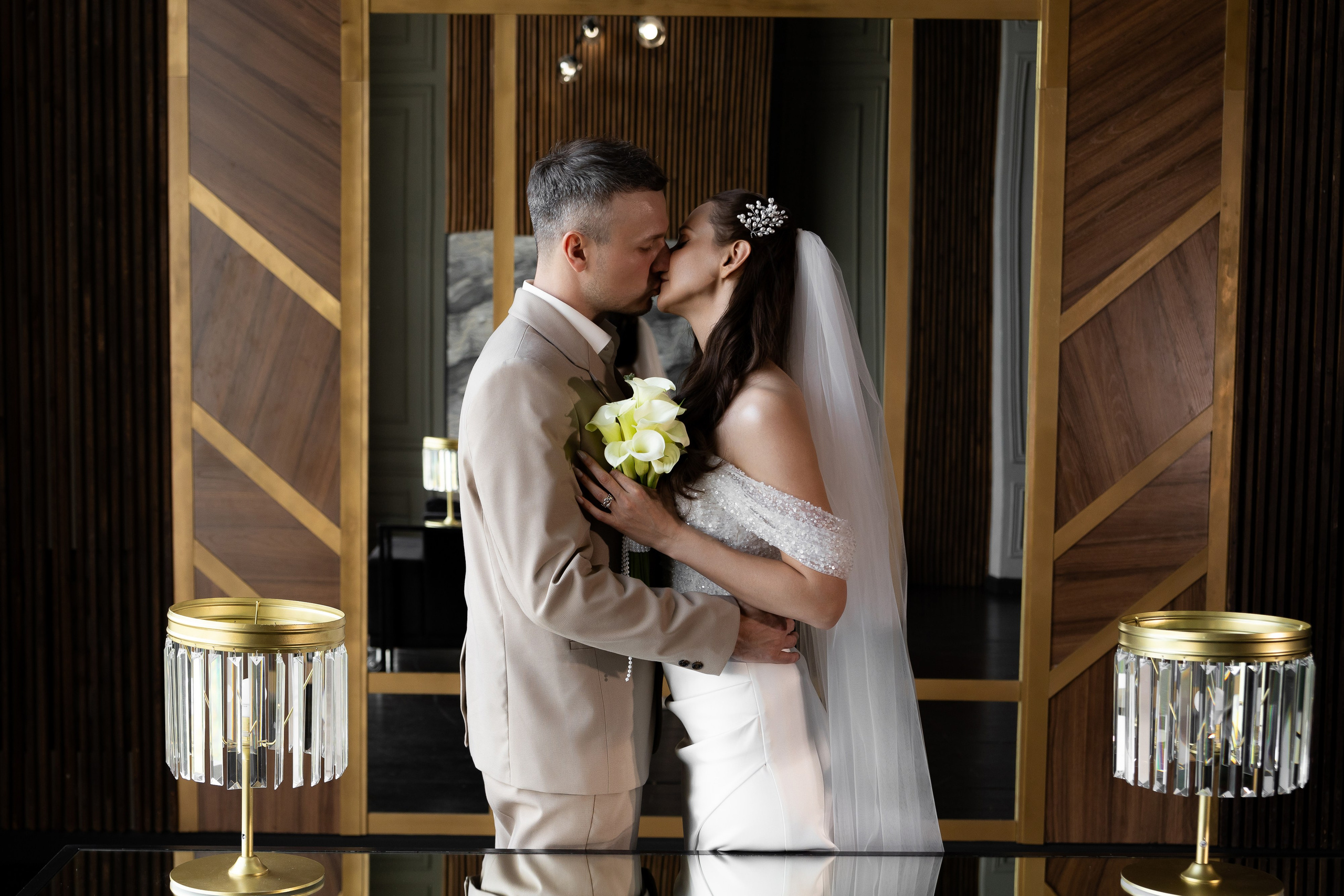 11.07.25 Андрей & Евгения. Свадебный и семейный фотограф в Новосибирске Дарья Кель