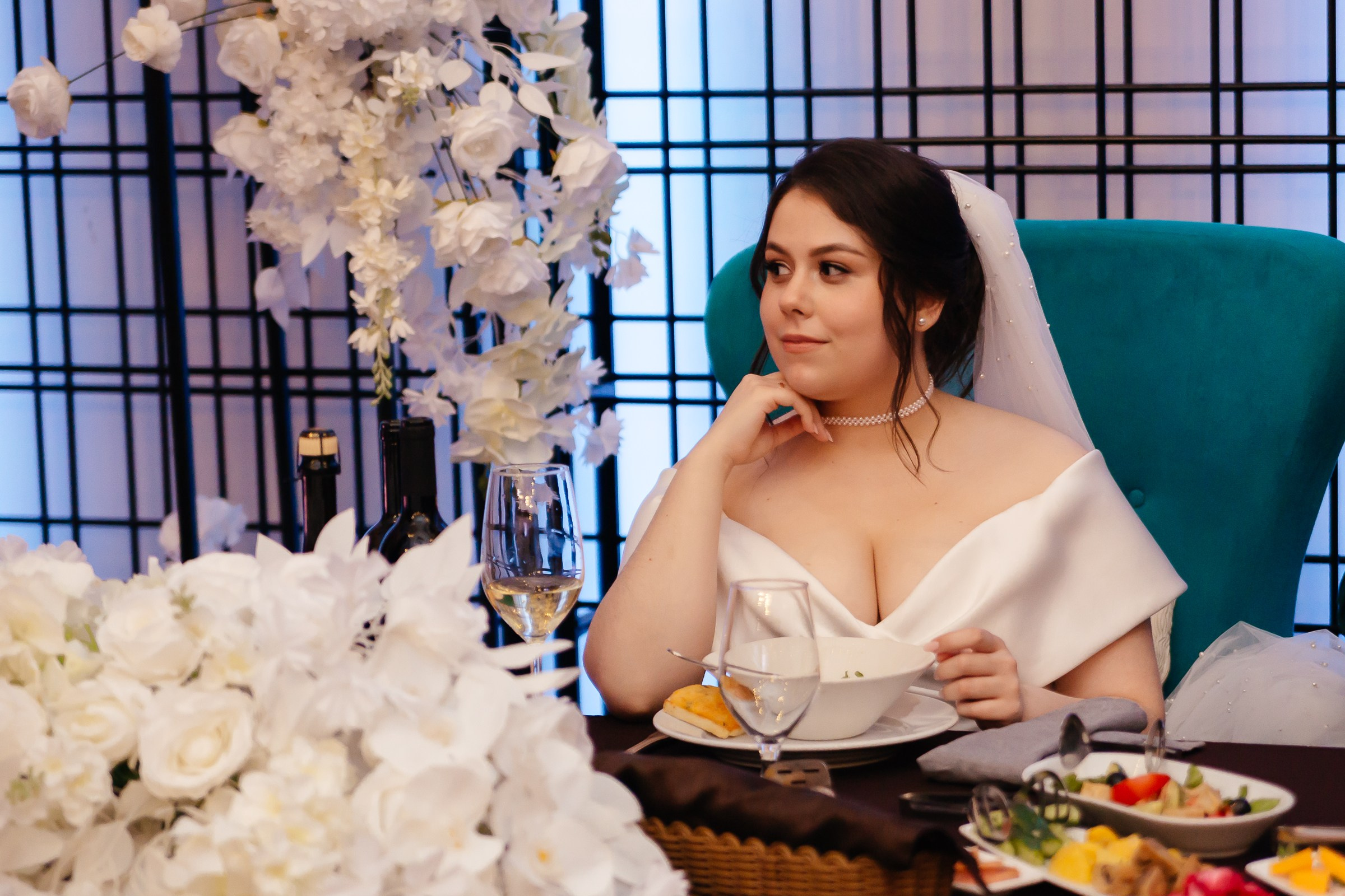 24.04.24 Петр & Елена. Свадебный и семейный фотограф в Новосибирске Дарья Кель