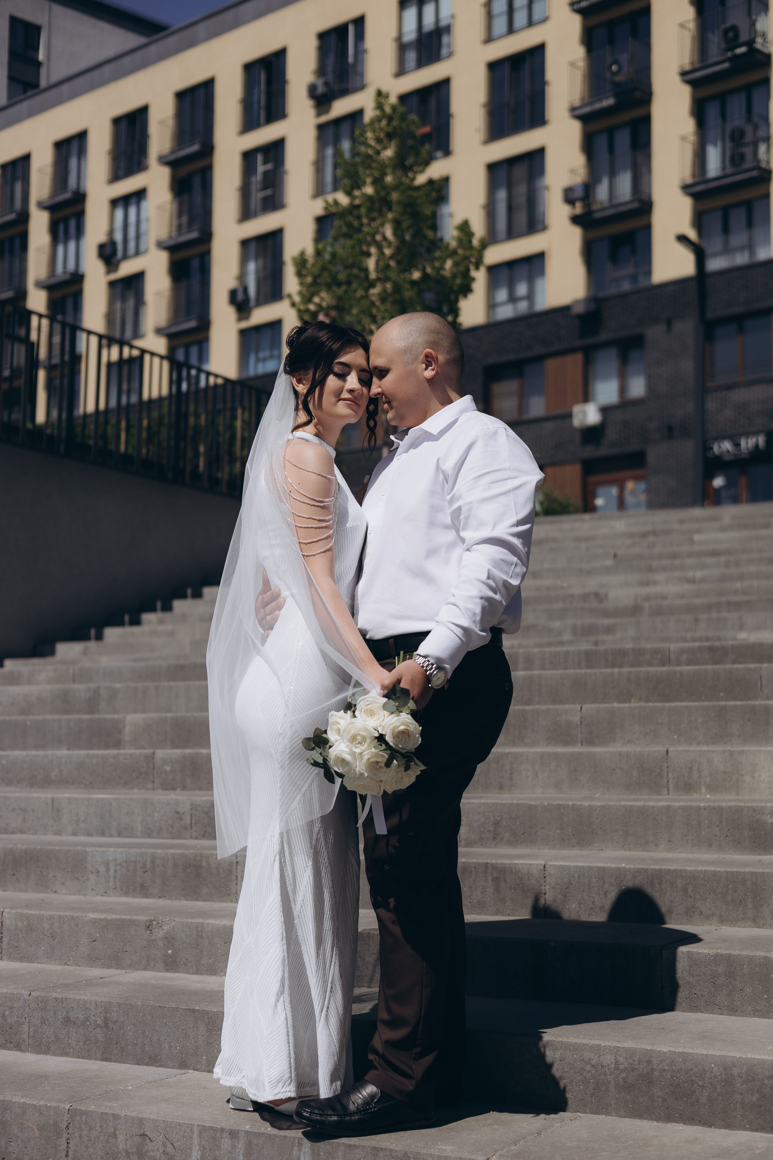 15.05.25 Виктор & Вероника. Свадебный и семейный фотограф в Новосибирске Дарья Кель