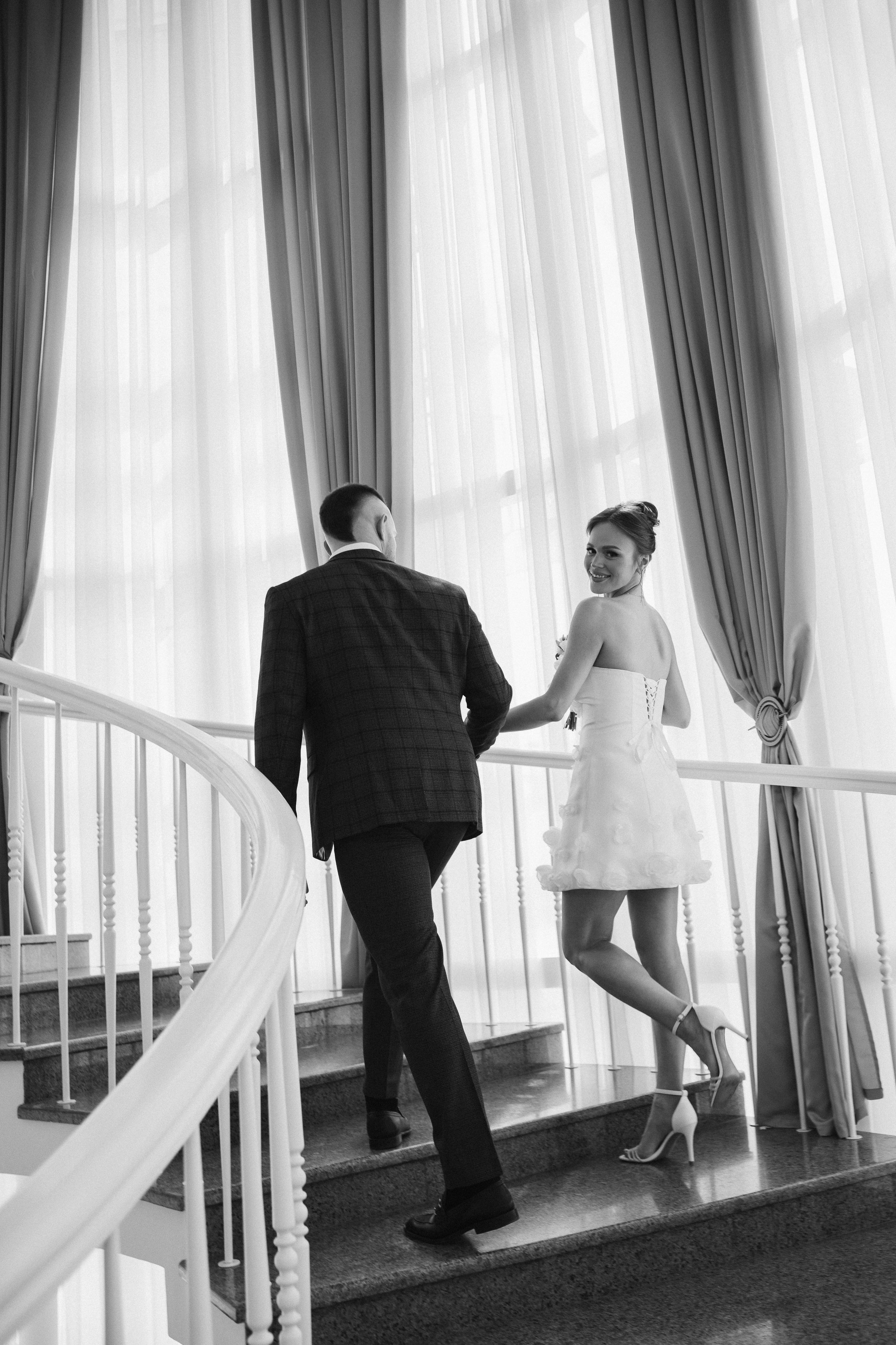 05.07.25 Юрий & София. Свадебный и семейный фотограф в Новосибирске Дарья Кель