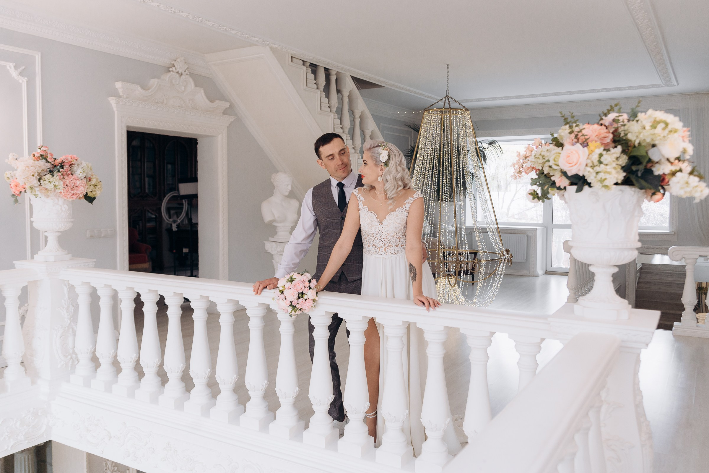 11.10.2024 Владимир & Александра. Свадебный и семейный фотограф в Новосибирске Дарья Кель