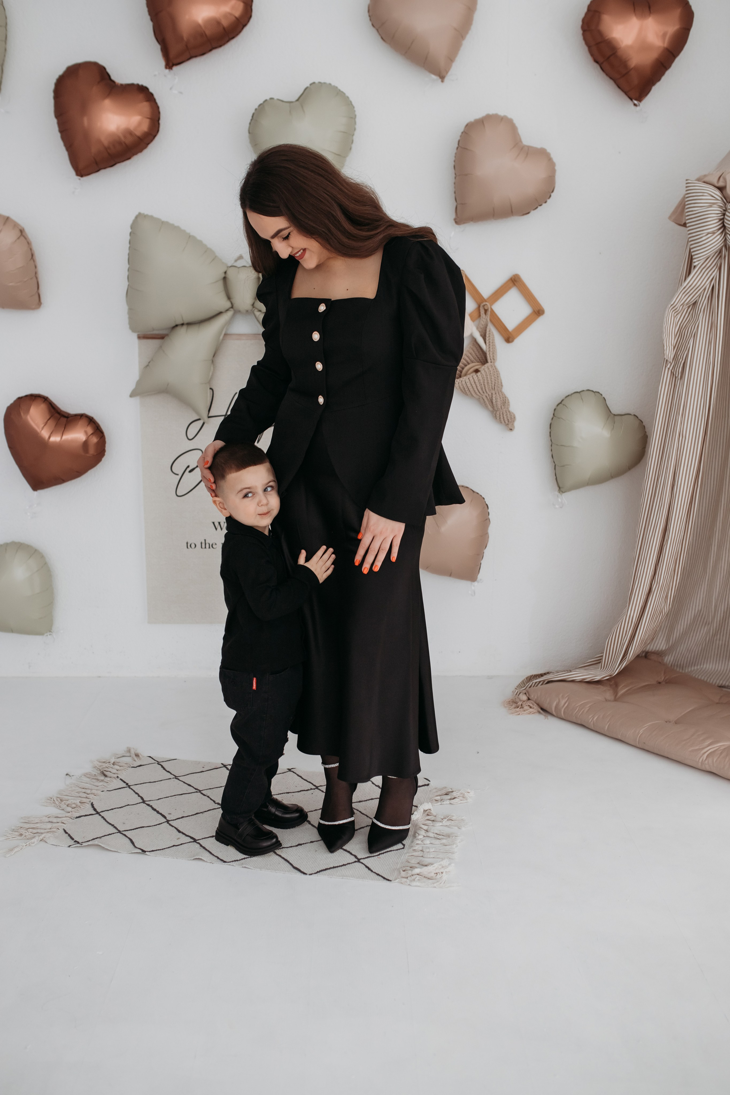 Эльдар. Семейный и детский фотограф Минск, Беларусь