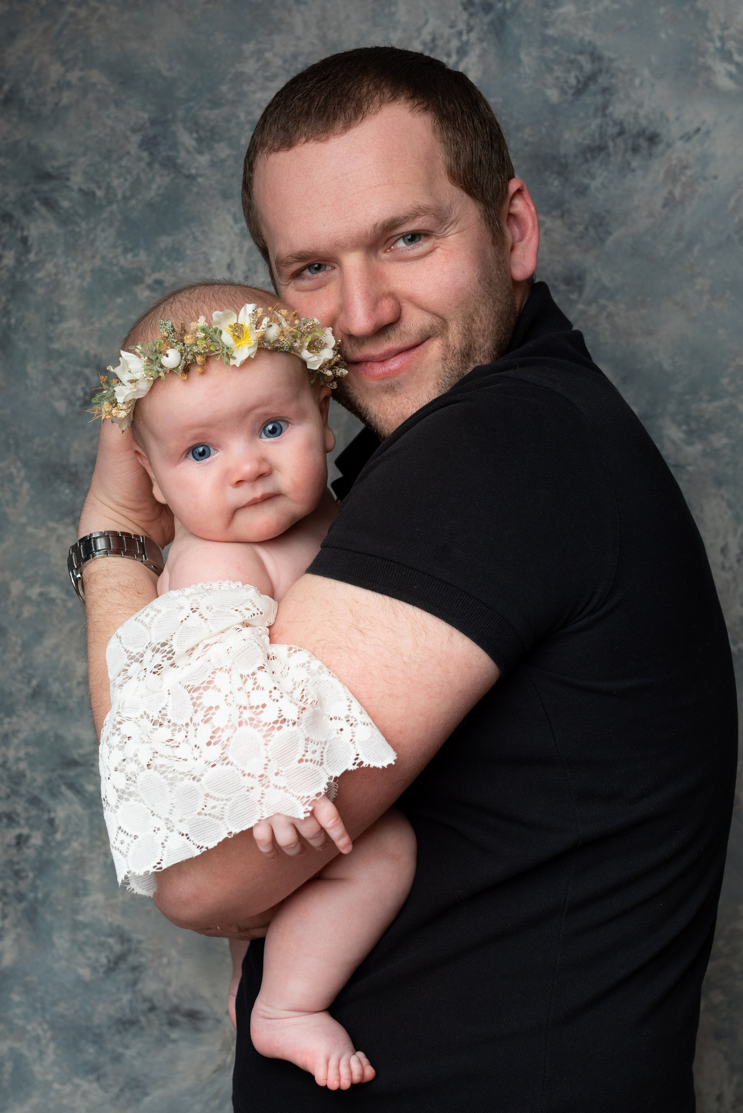 Варвара (5 месяцев)