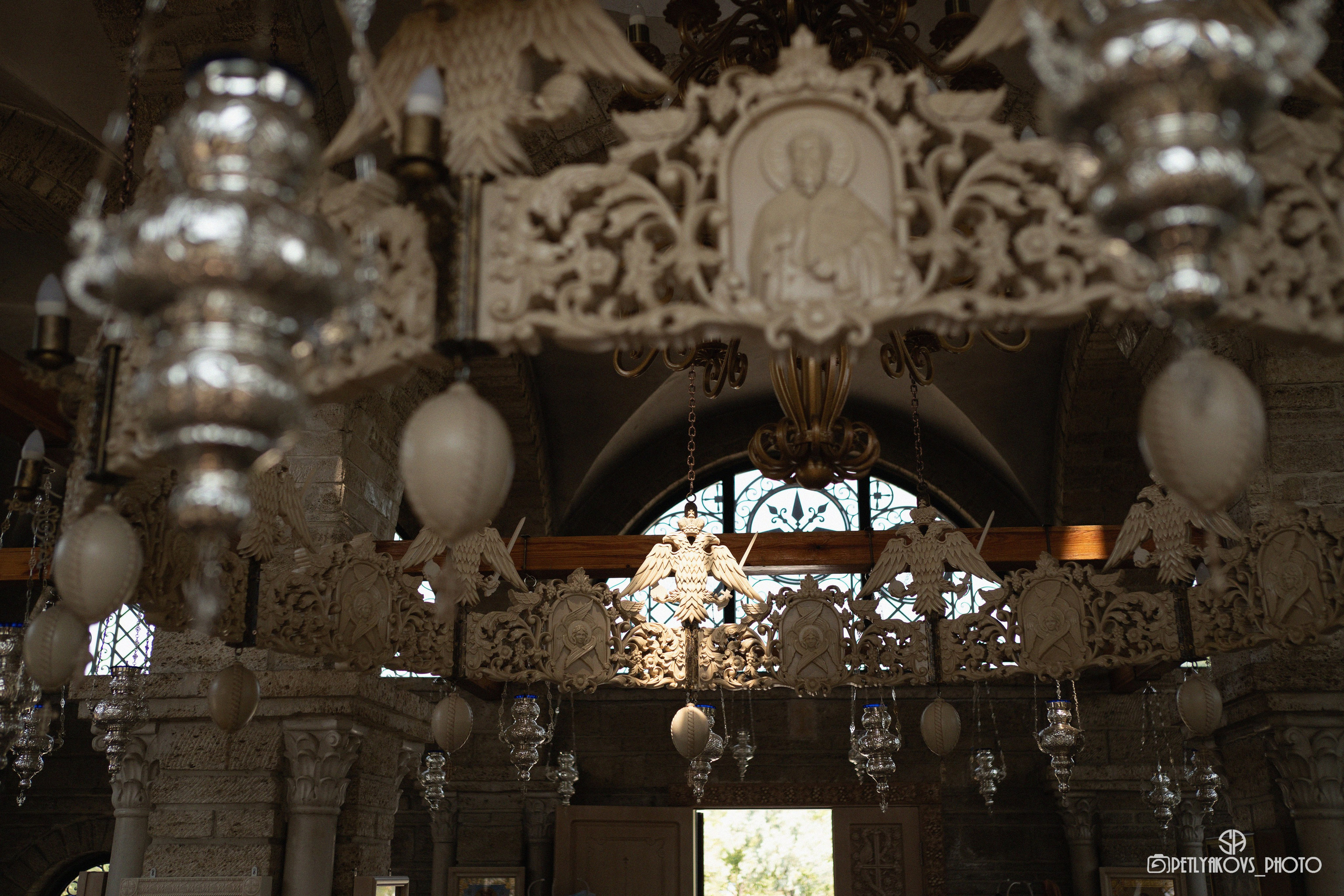 Фотограф на крестины Черкесск