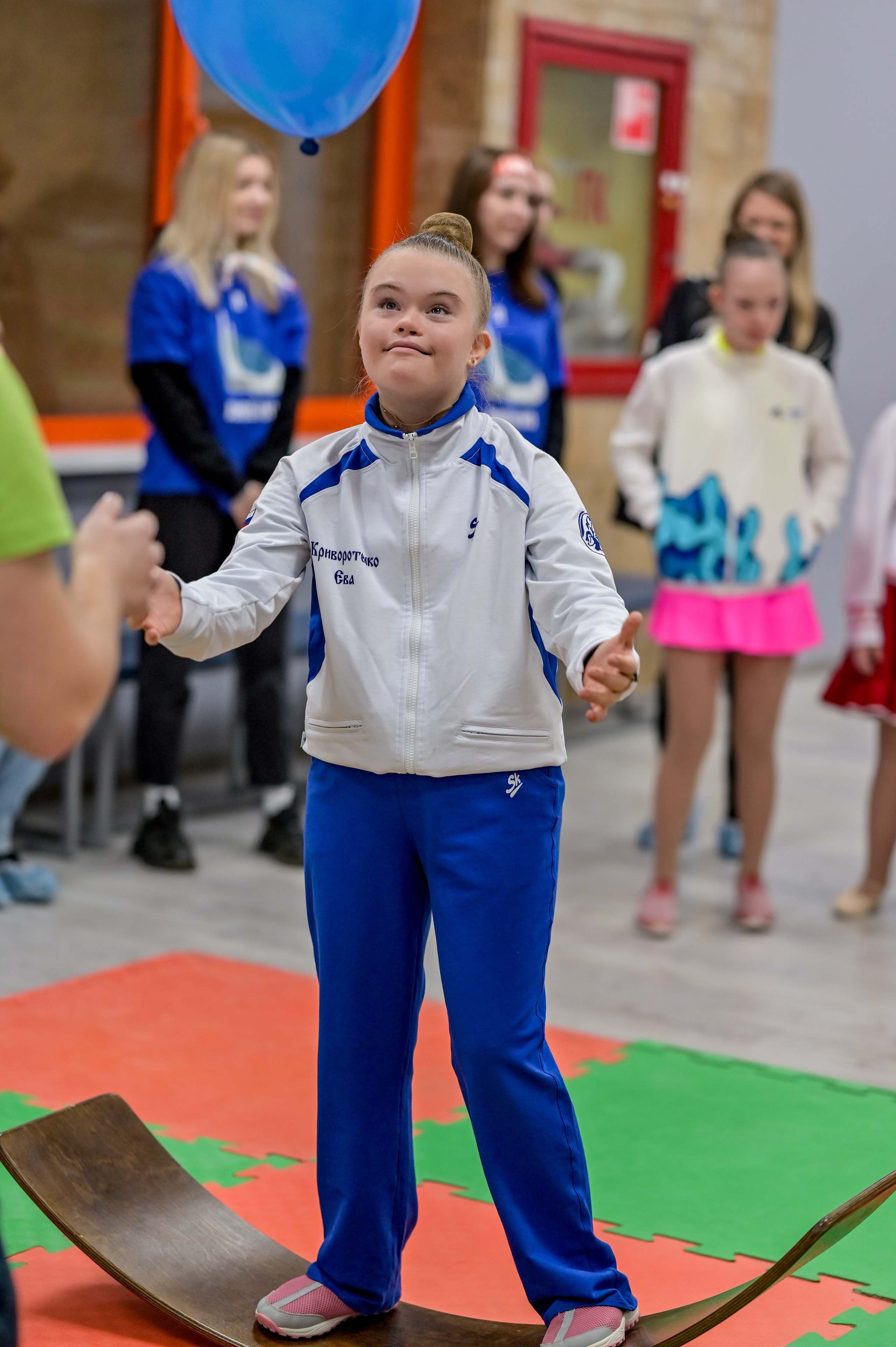 «Люди как люди» РНИМУ им. Н. И. Пирогова 2023 г. Семейный и репортажный фотограф в Москве Анастасия Трубкина