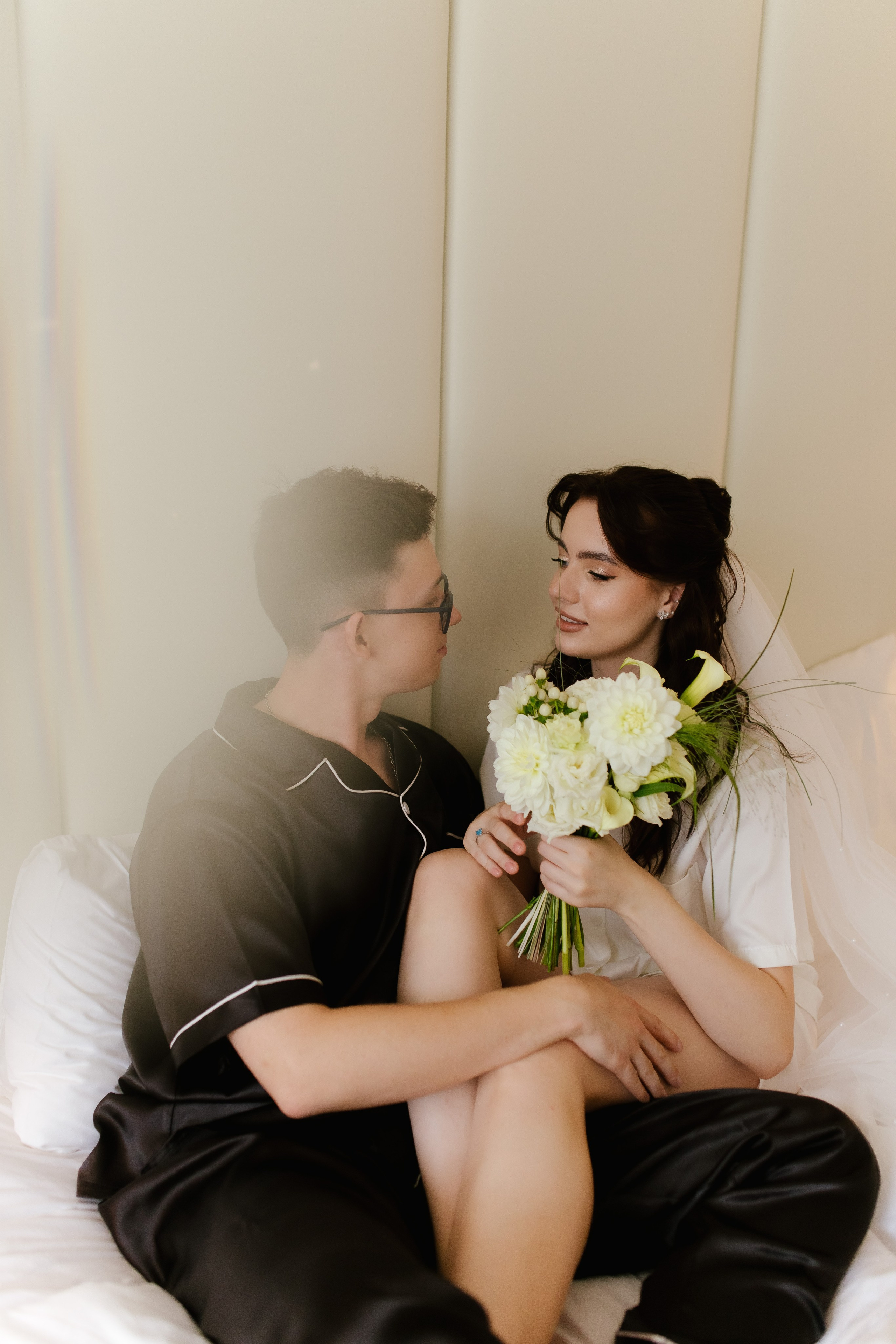 Павел и Ольга 06.09.25. Индивидуальный, семейный и свадебный фотограф