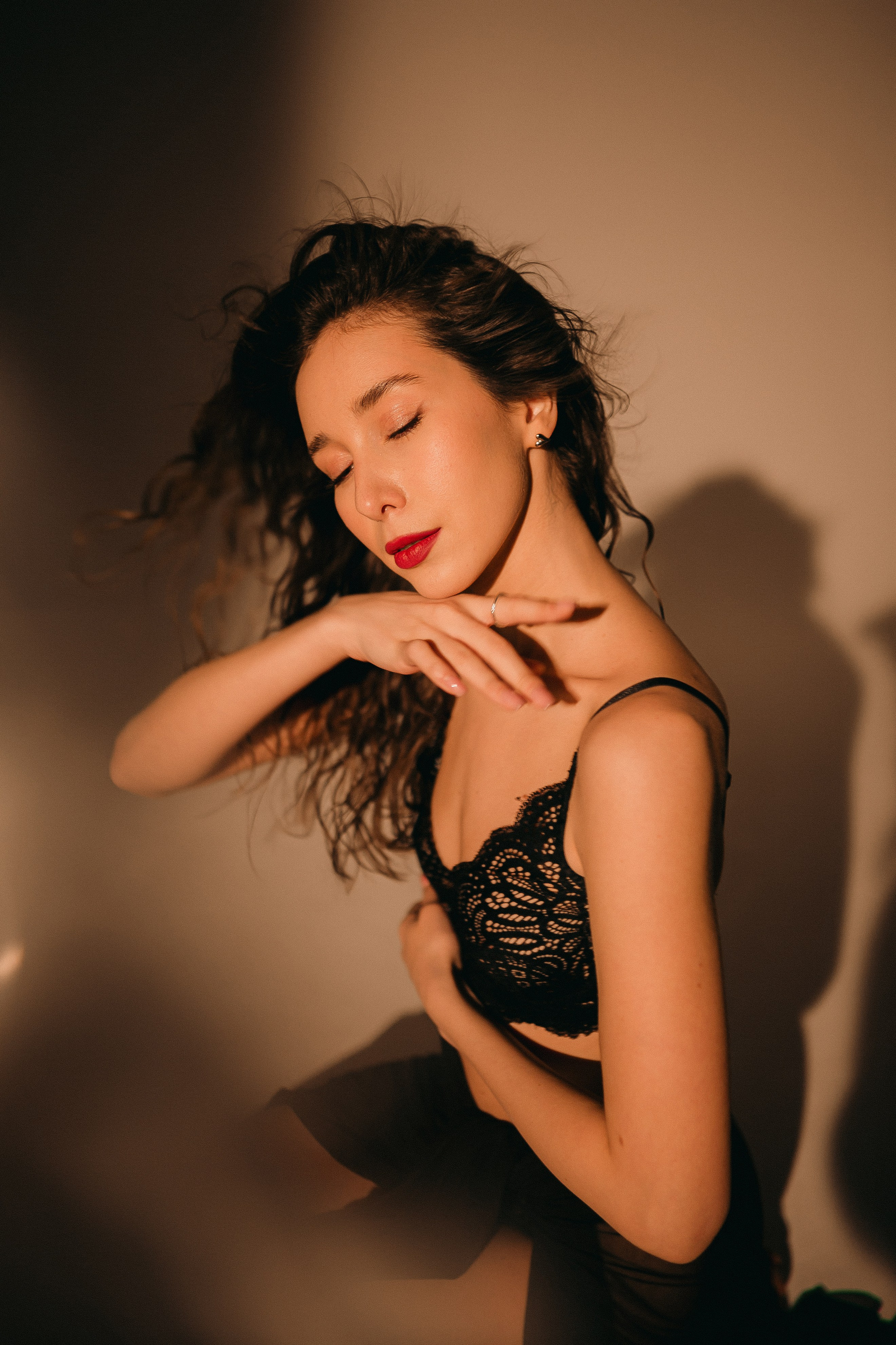 Kate. Фотограф в Томске Дарья Феоктистова