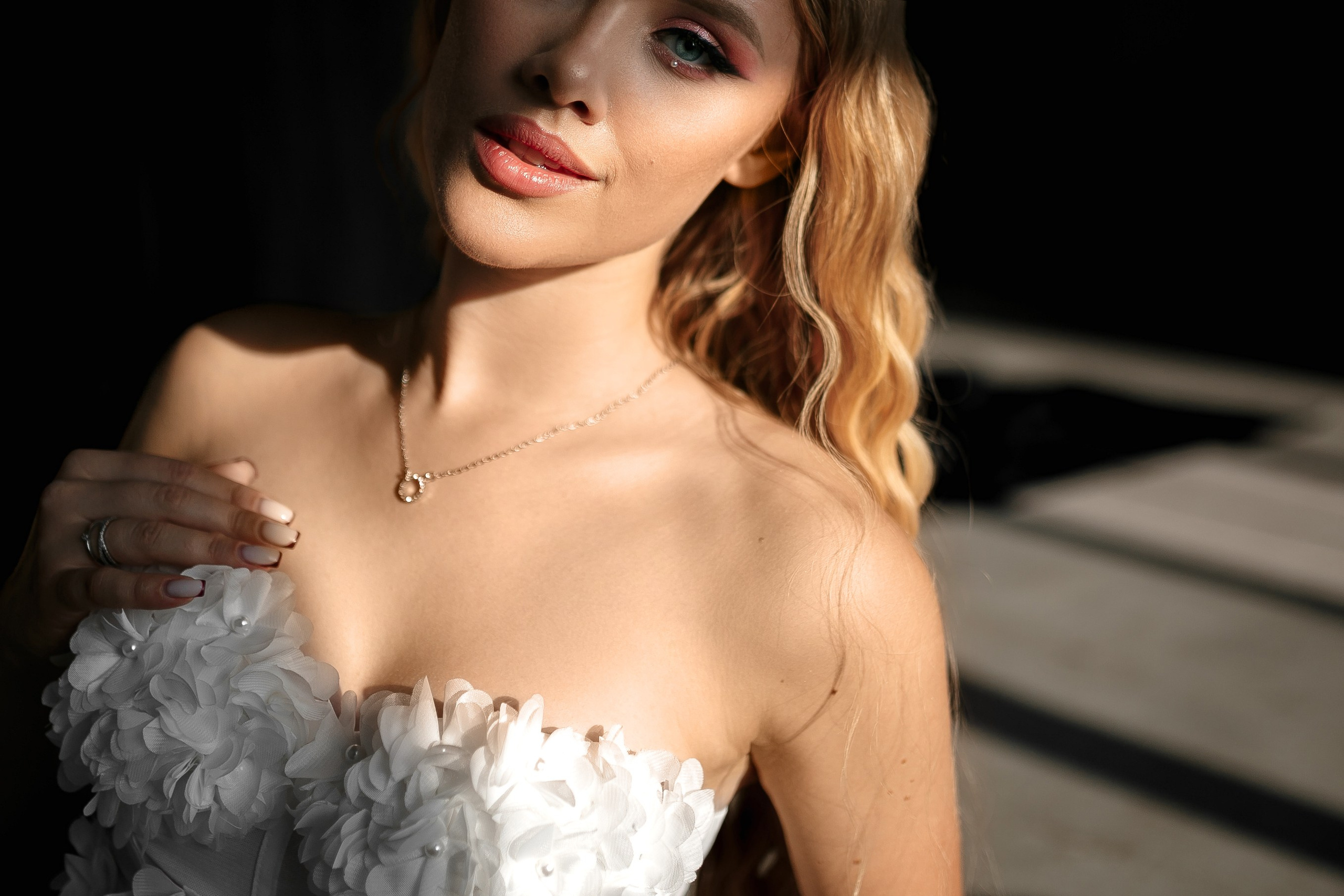 Anastasia. Фотограф в Томске Дарья Феоктистова