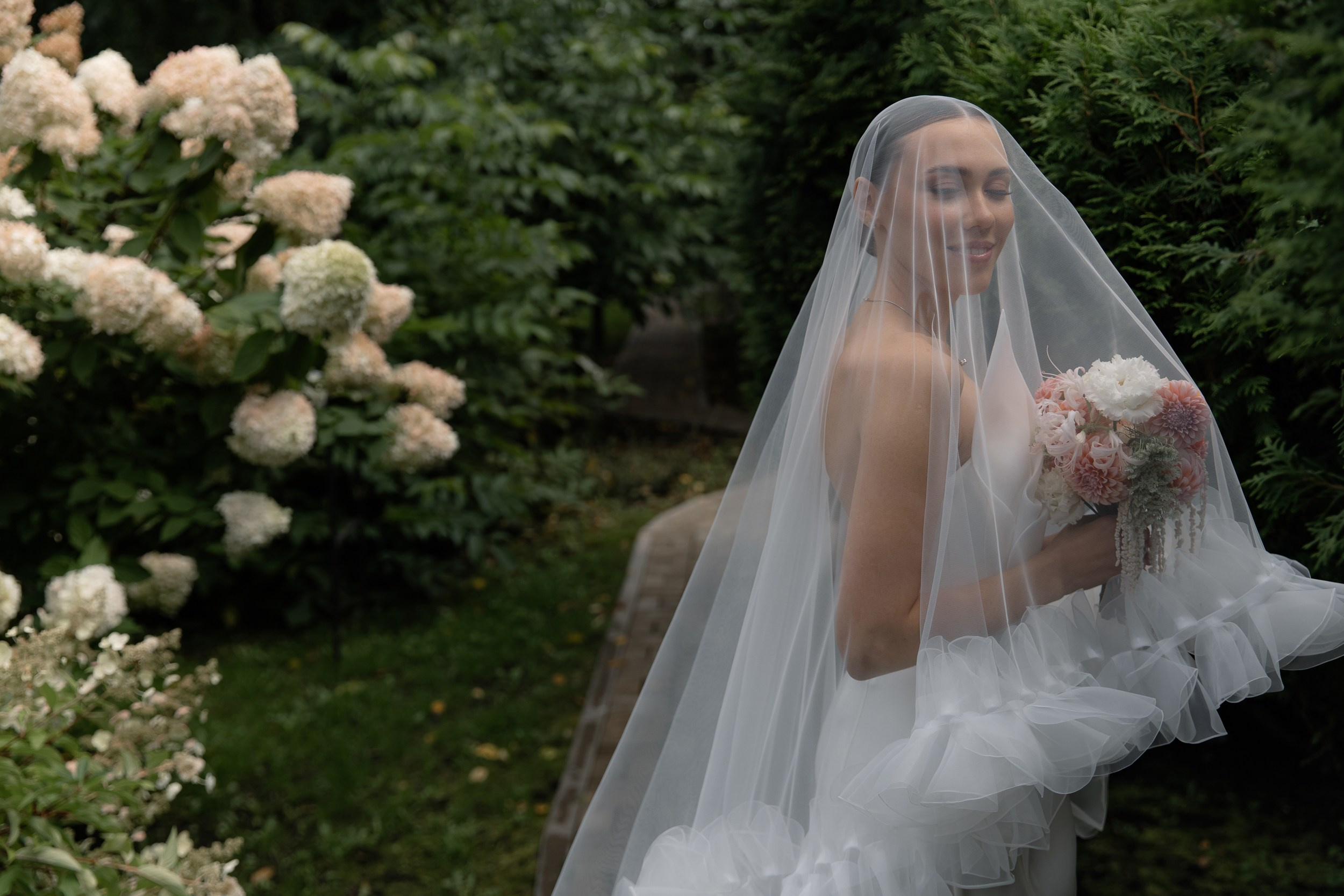 Георгий и Катя 2024. Свадебный фотограф в Москве, Ярославле Виталий Квант