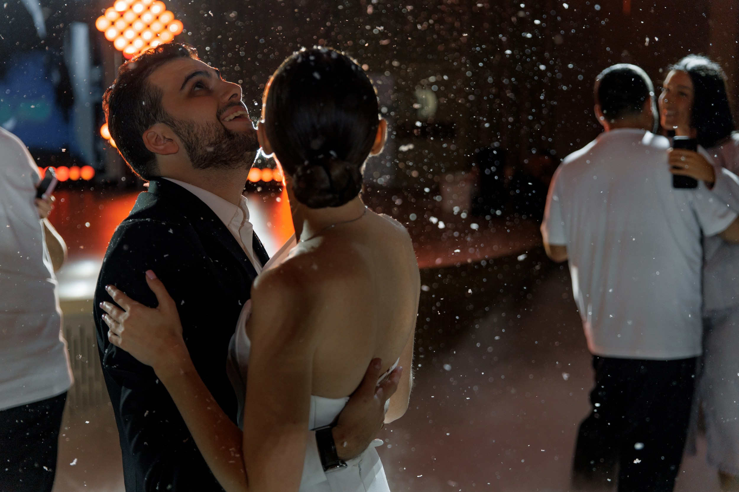 Георгий и Катя 2024. Свадебный фотограф в Москве, Ярославле Виталий Квант