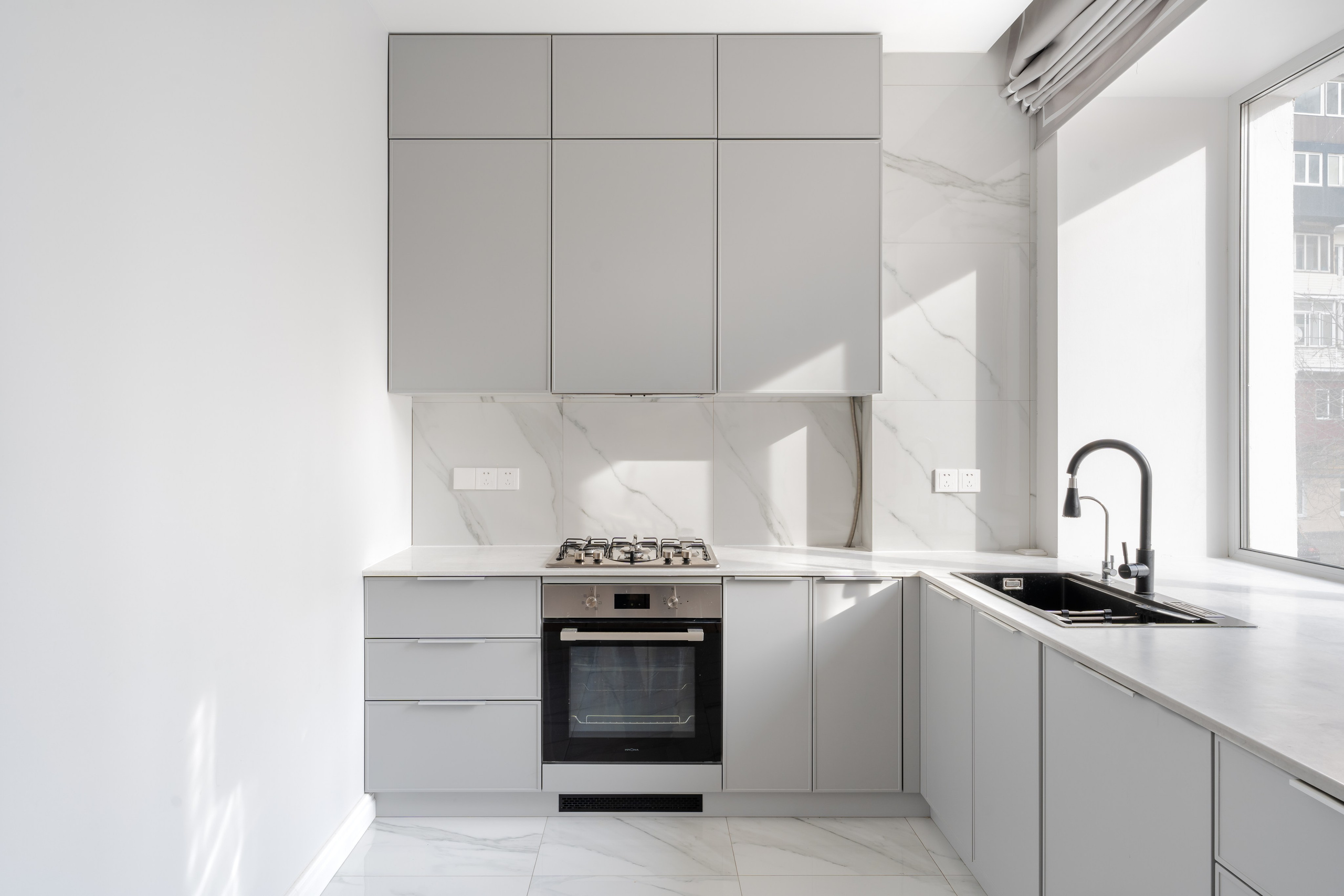 Дизайнерская мебель. Портфолио компании. Интерьерный фотограф Александра Солдатова