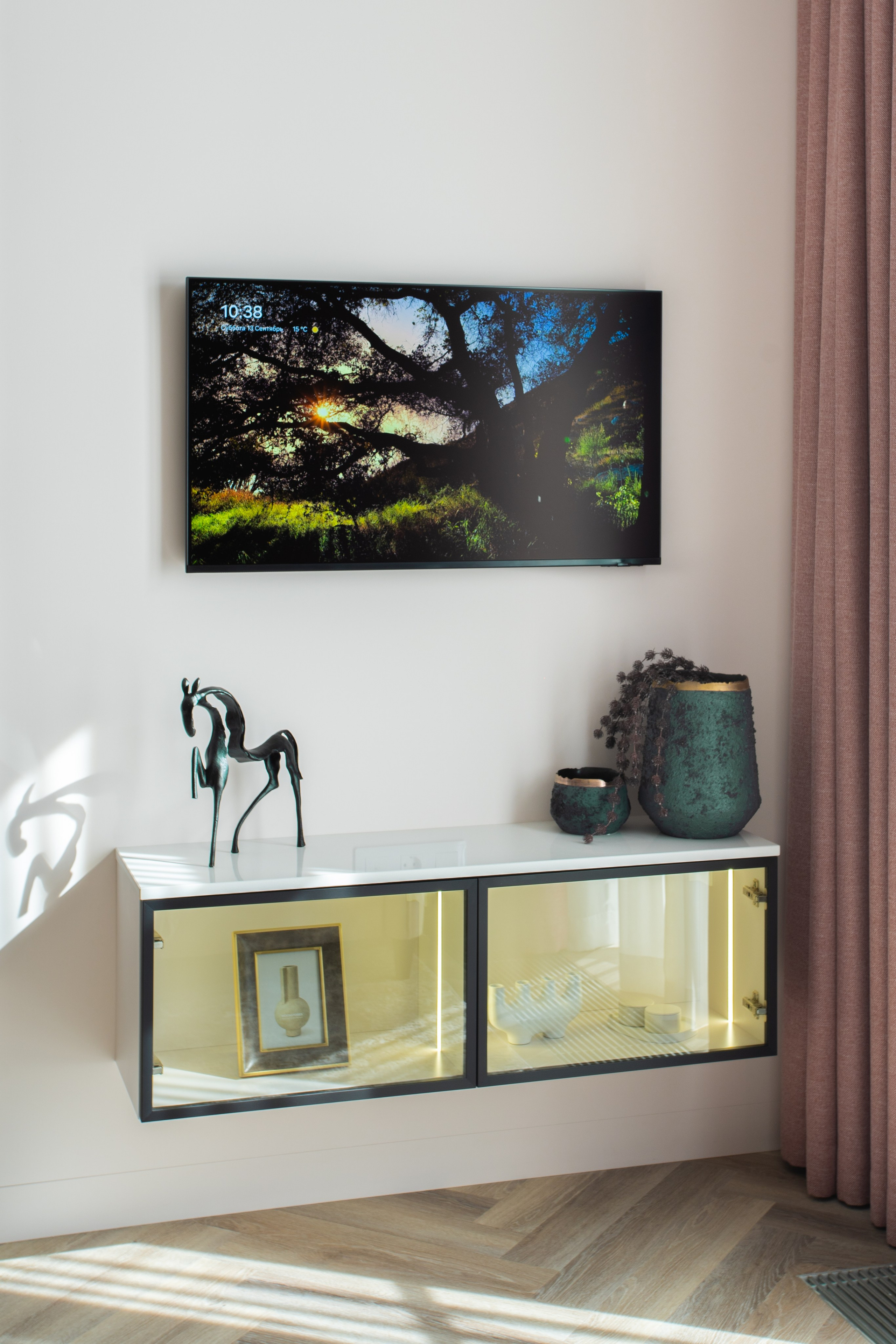 Мебель на ул. Академика Щусева. Интерьерный фотограф Александра Солдатова