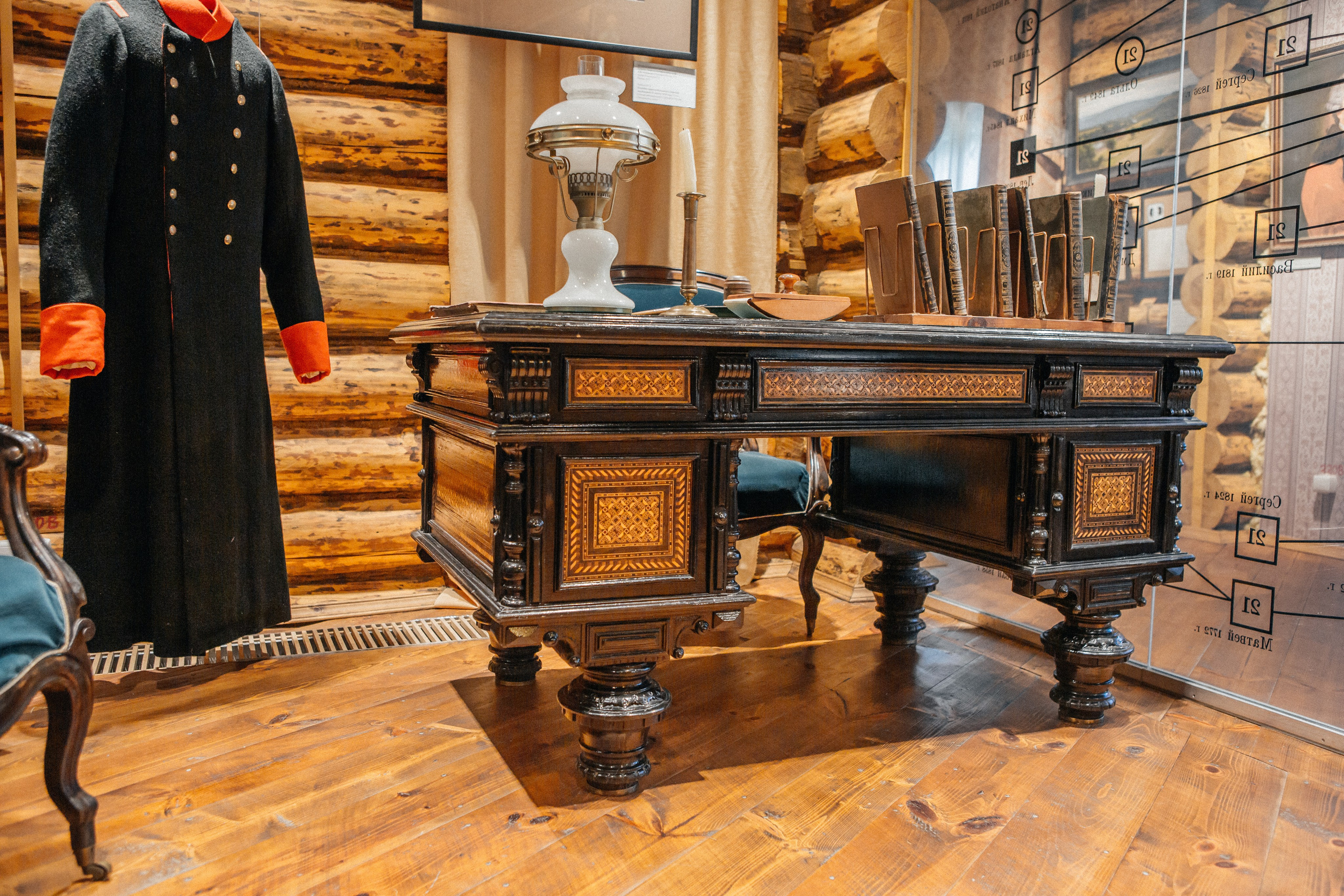 Музей-усадьба «Никольское-Вяземское». Профессиональный фотограф в Мценске и Орловской области