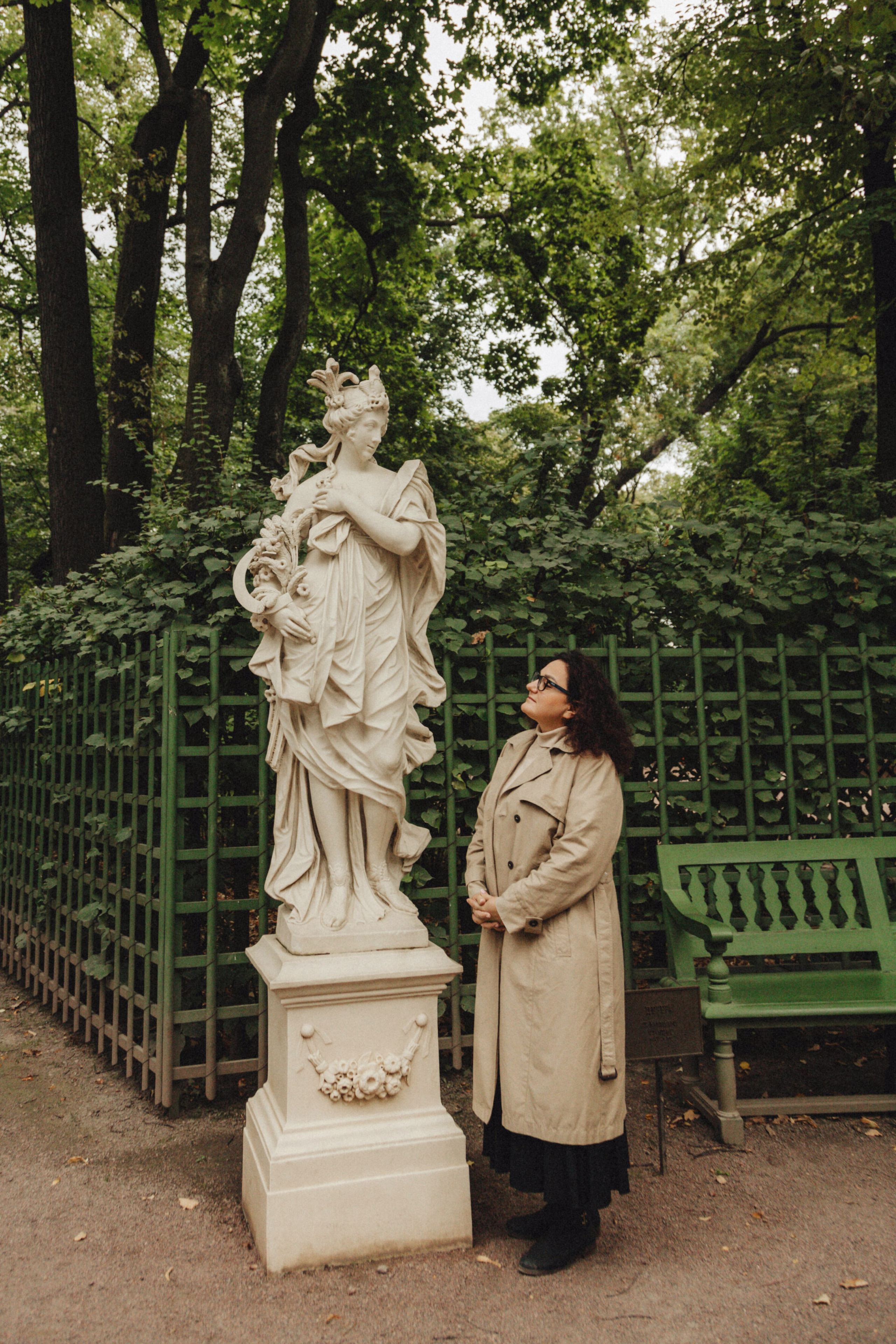 Евгения и Татьяна. Фотограф Ксения Третьякова, Санкт-Петербург