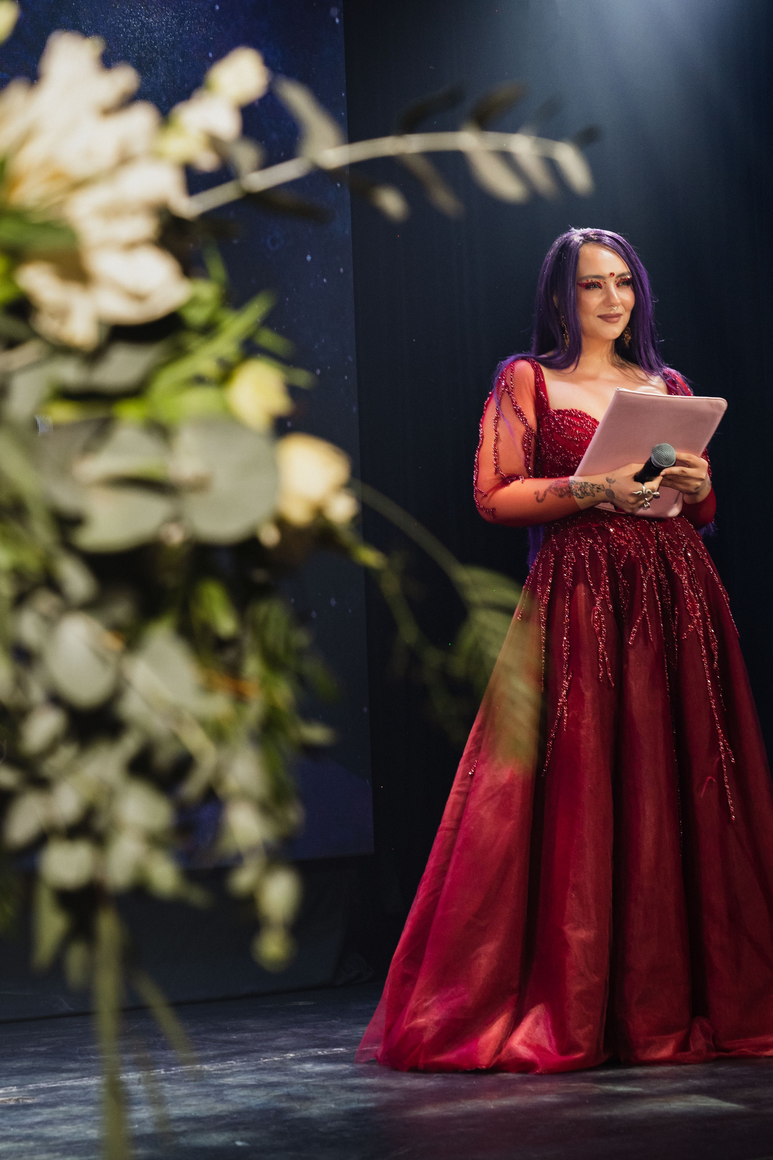 Фоторежиссер — O! Markova