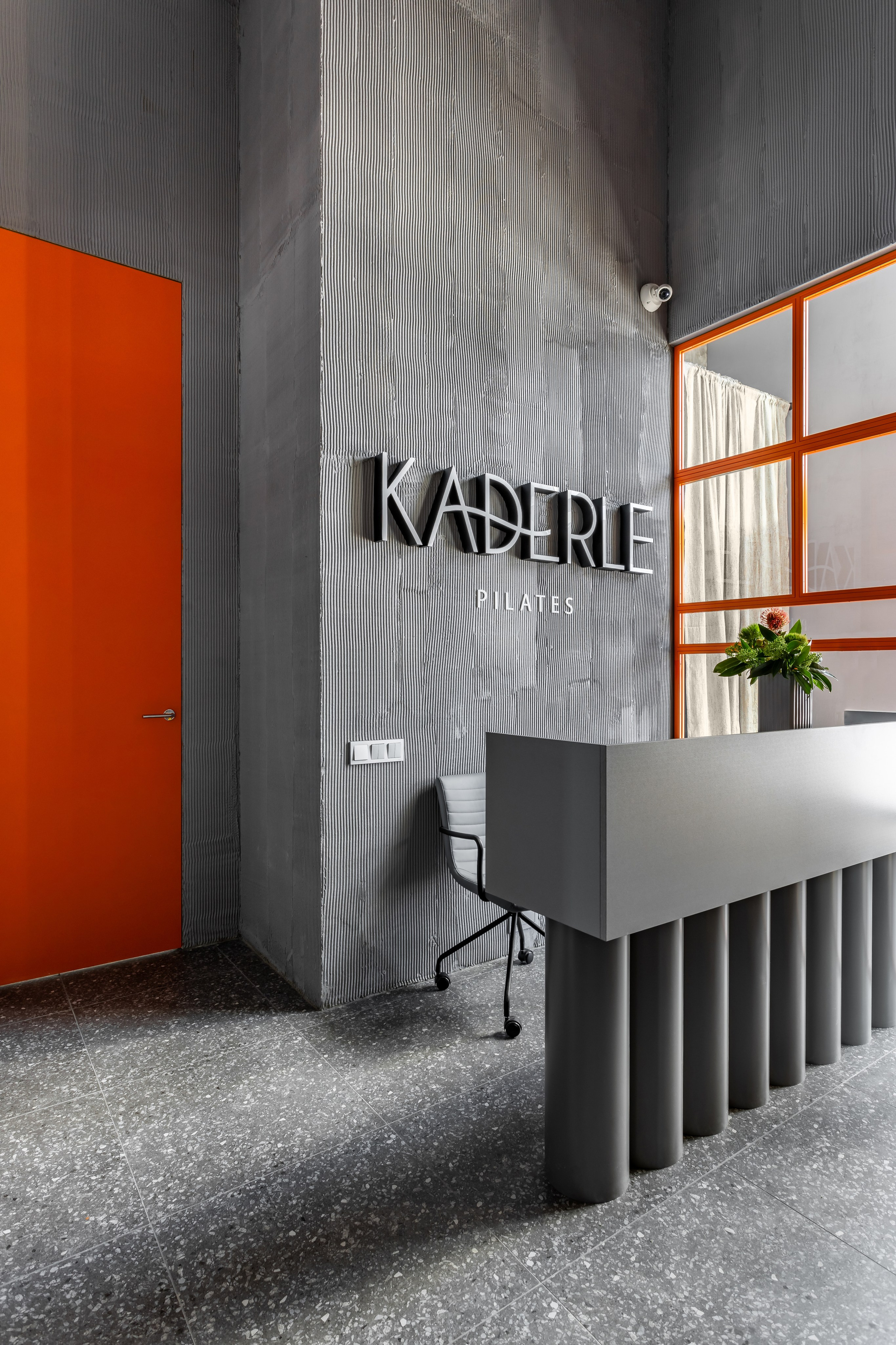 Kaderle. Интерьерный и архитектурный фотограф Михаил Бравый