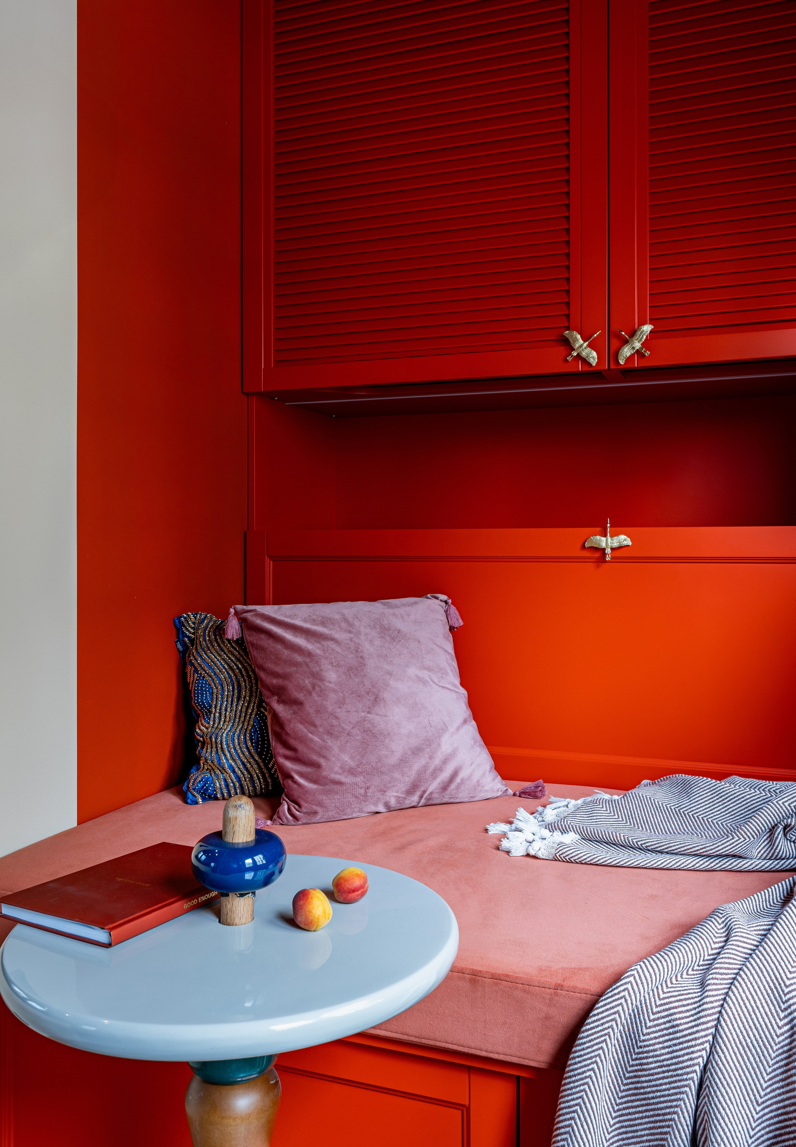 Galaktika. Интерьерный и архитектурный фотограф Михаил Бравый