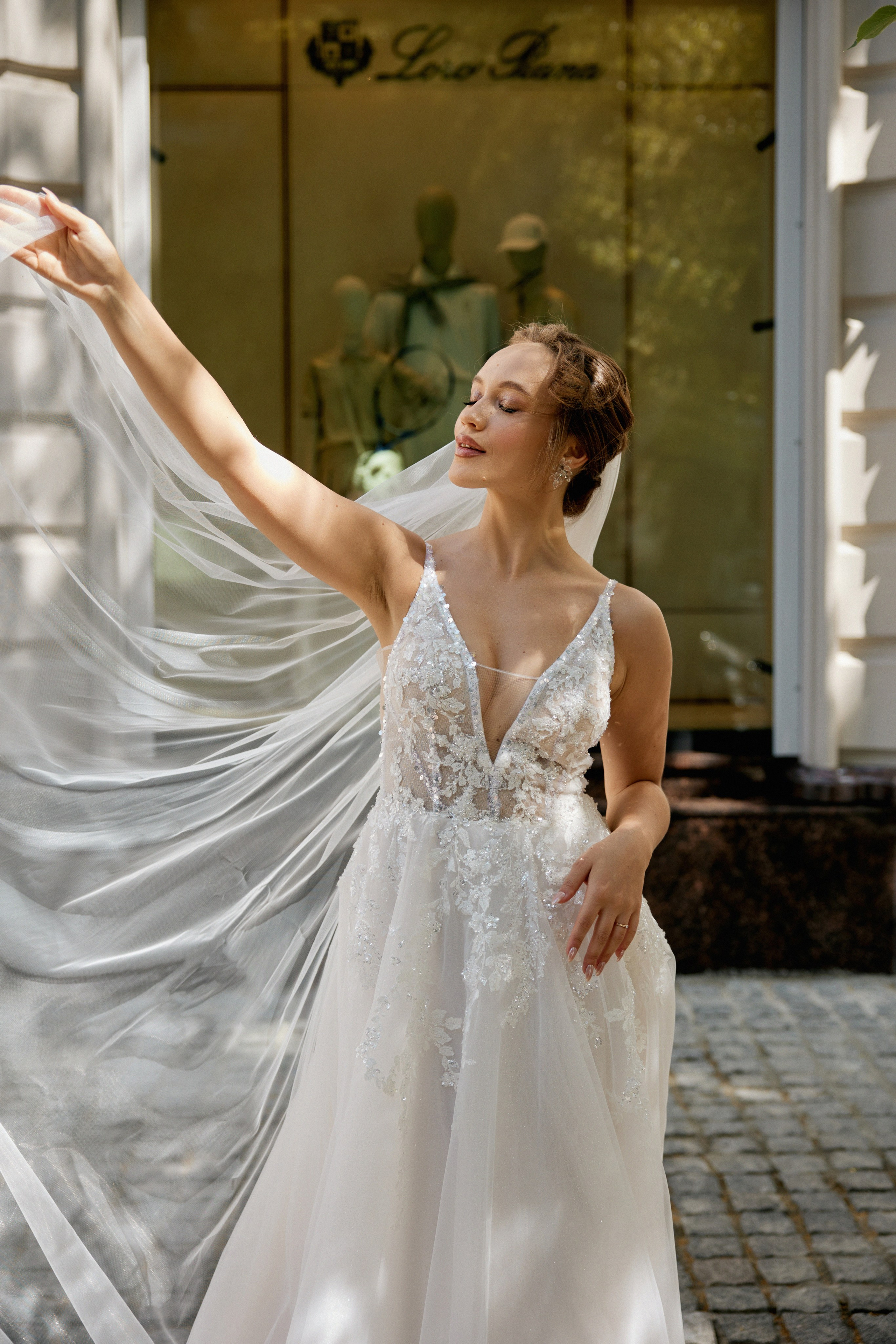 Ildar & Rufina. Главная