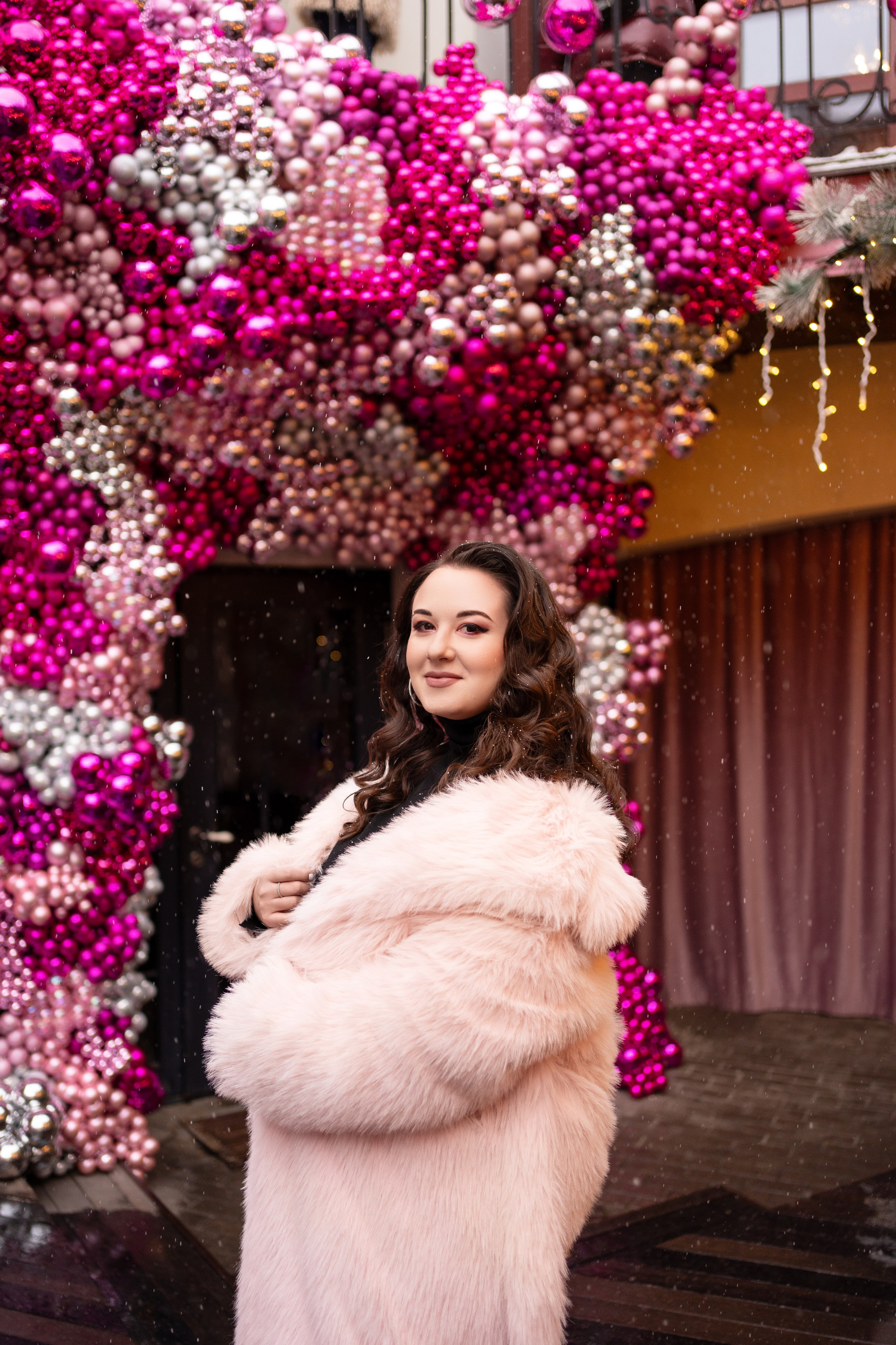 Ксения. Семейный и свадебный фотограф Минск, Беларусь Анна Орловская