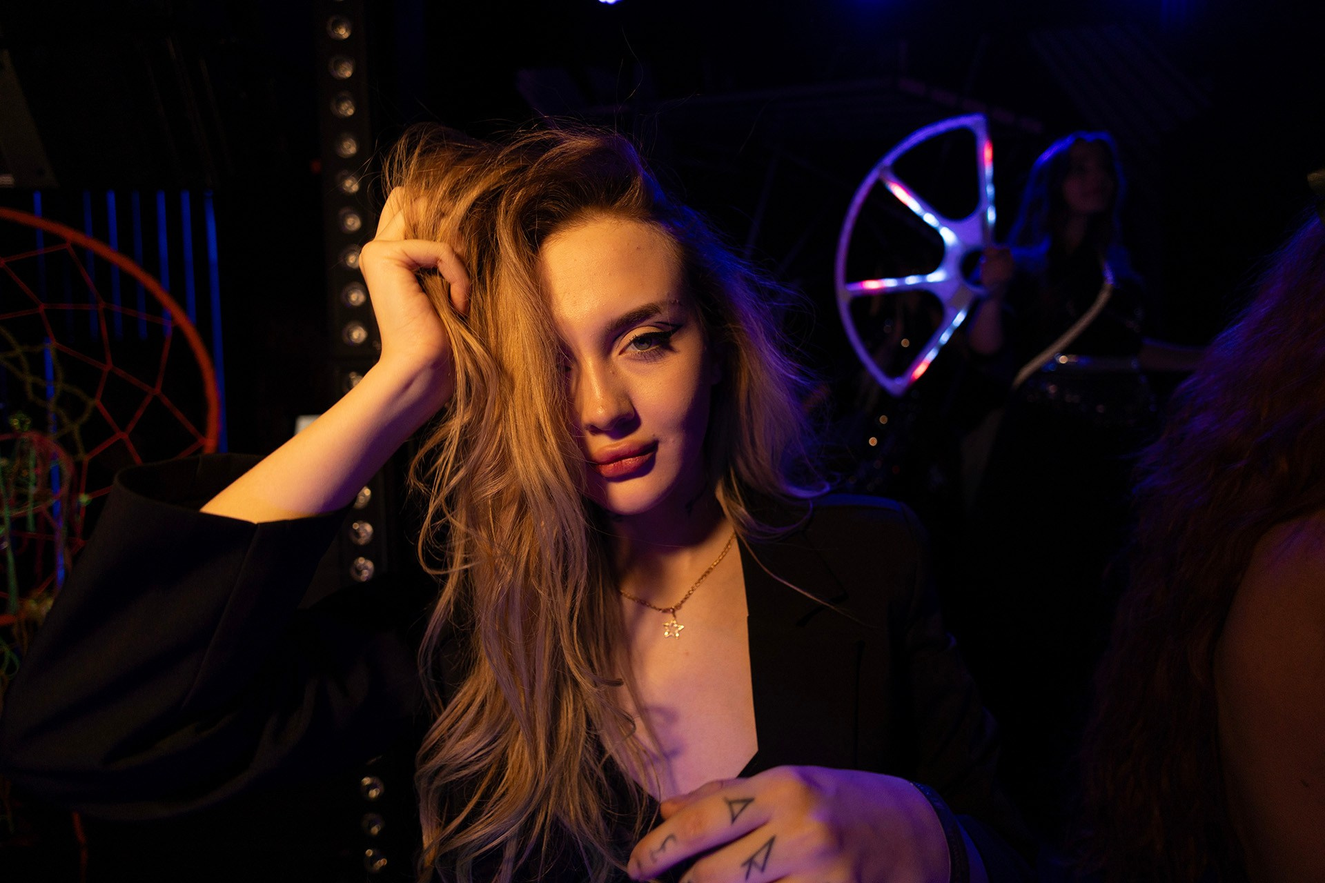 Online Store. Samid Ali Visual Artist