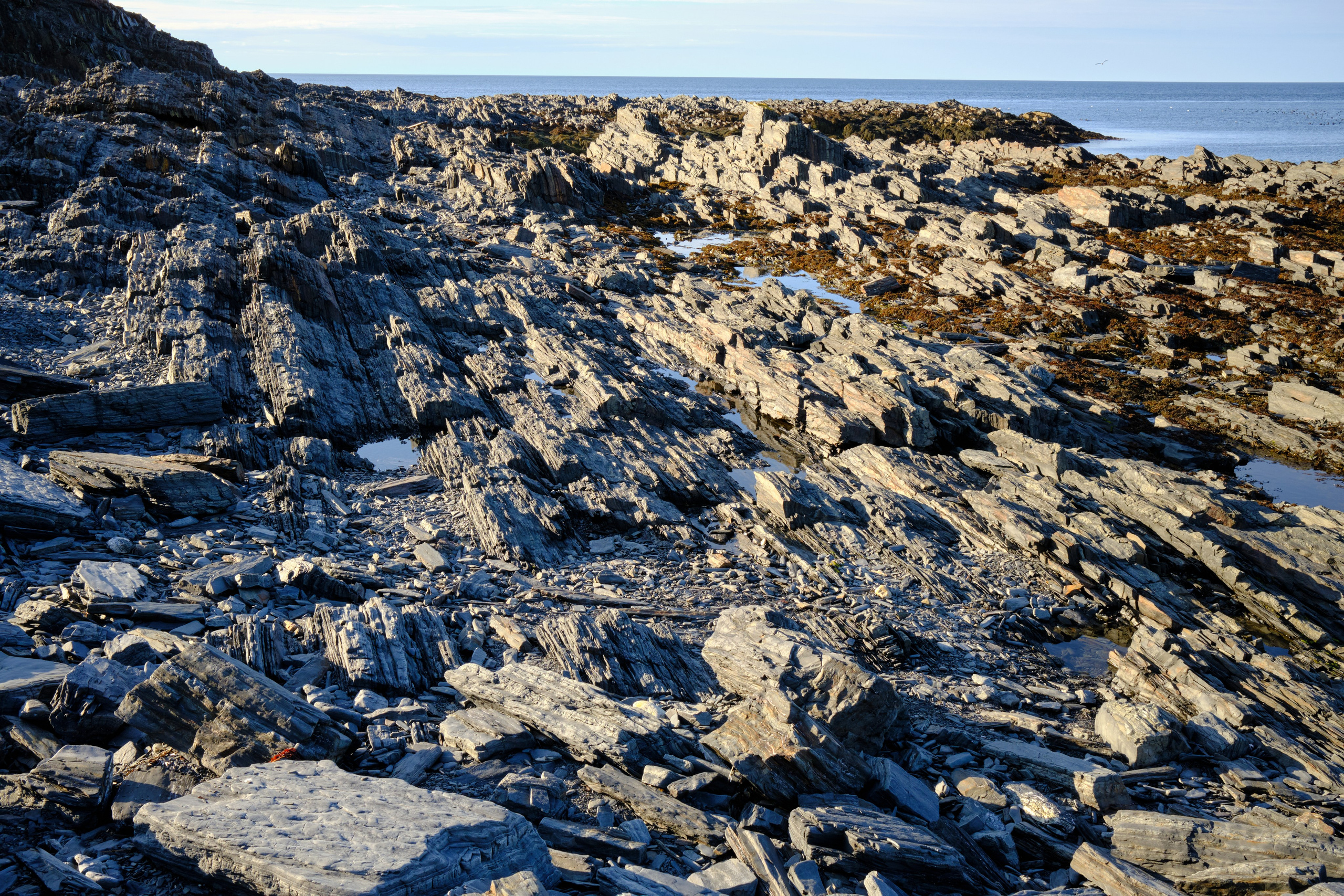 Полуостров Рыбачий. Пейзажи Крайнего Севера. Баренцево море, Рыбачий, Средний, Немецкий