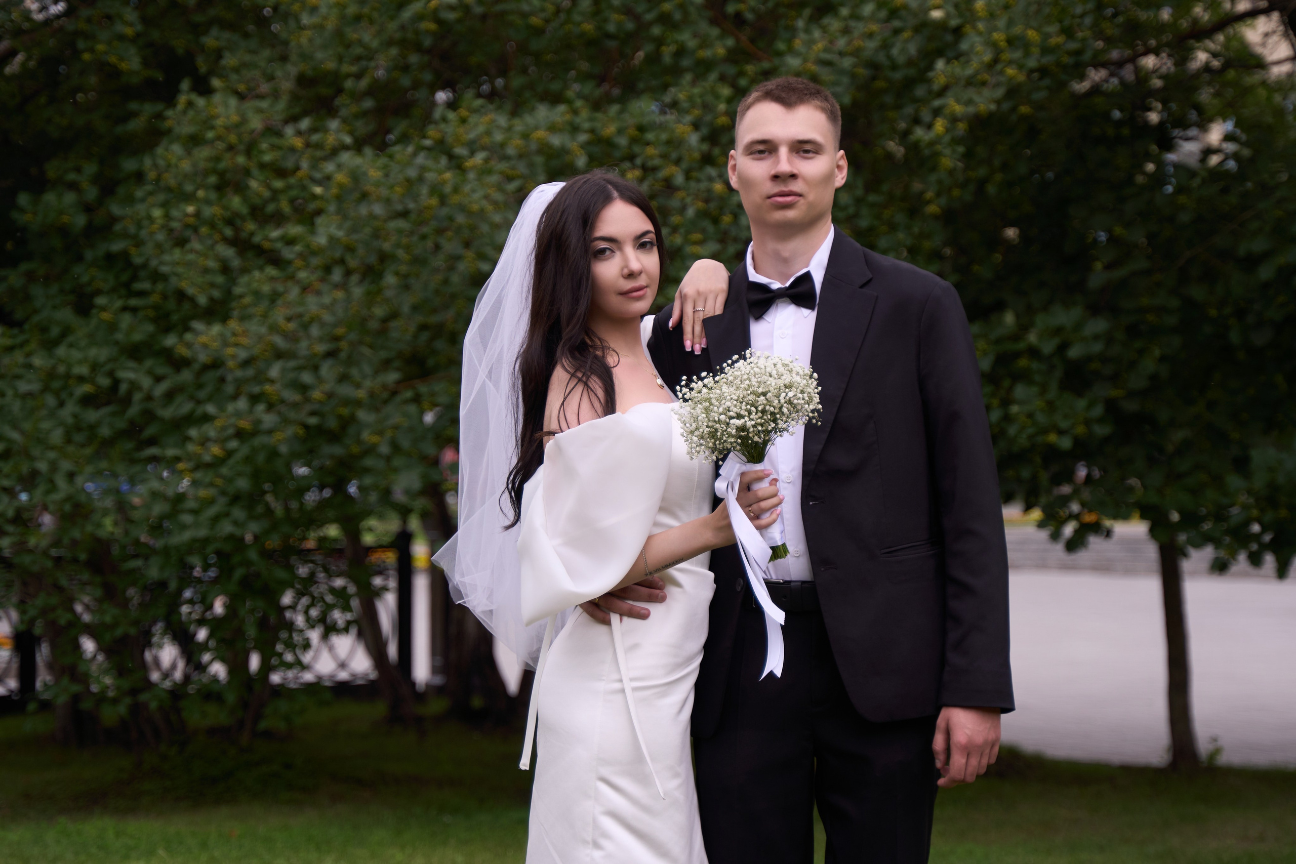 Свадьба Владислав & Валентина. Mariage