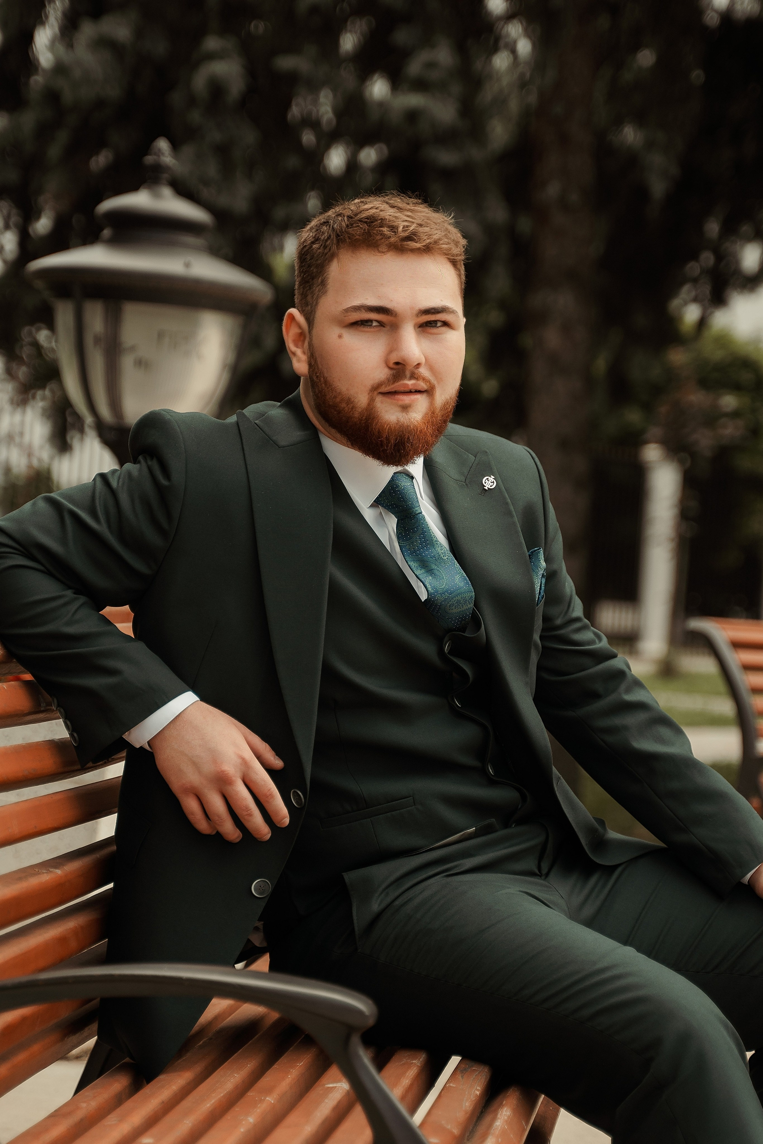 Свадьба. Фотограф Кантемир Бараов