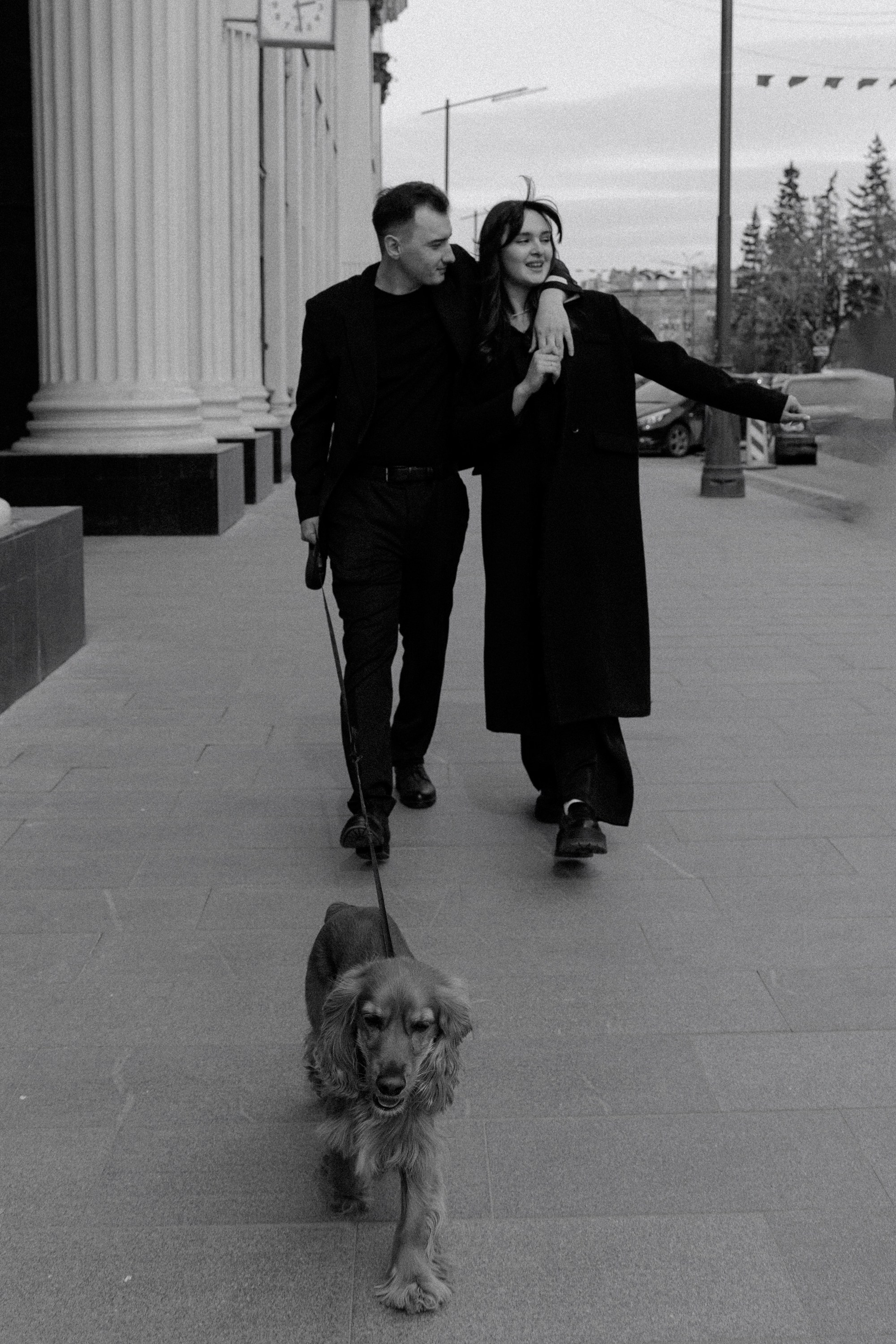 Часть нашей семьи. Свадебный фотограф