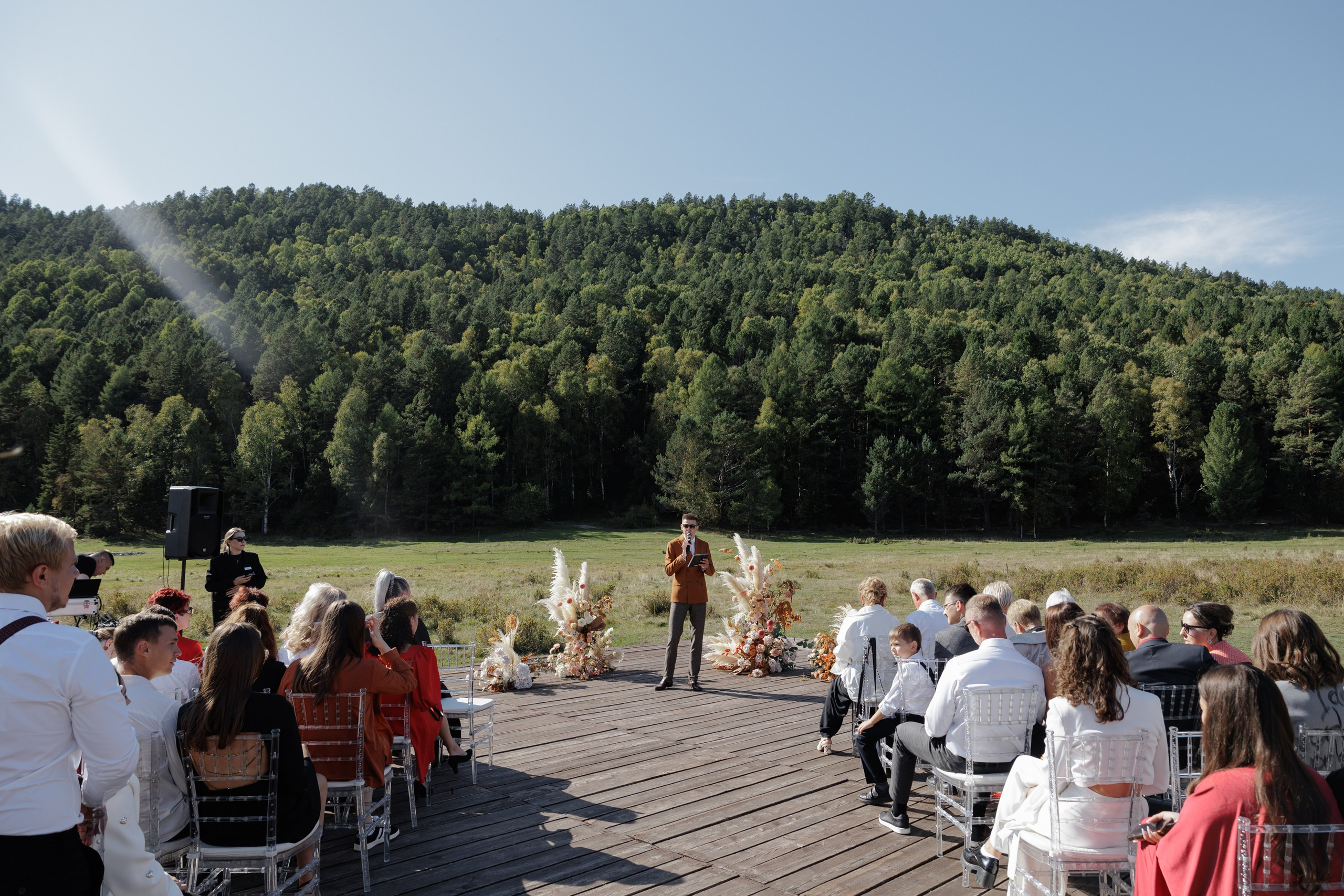 Дмитрий и Алёна. Свадебный фотограф