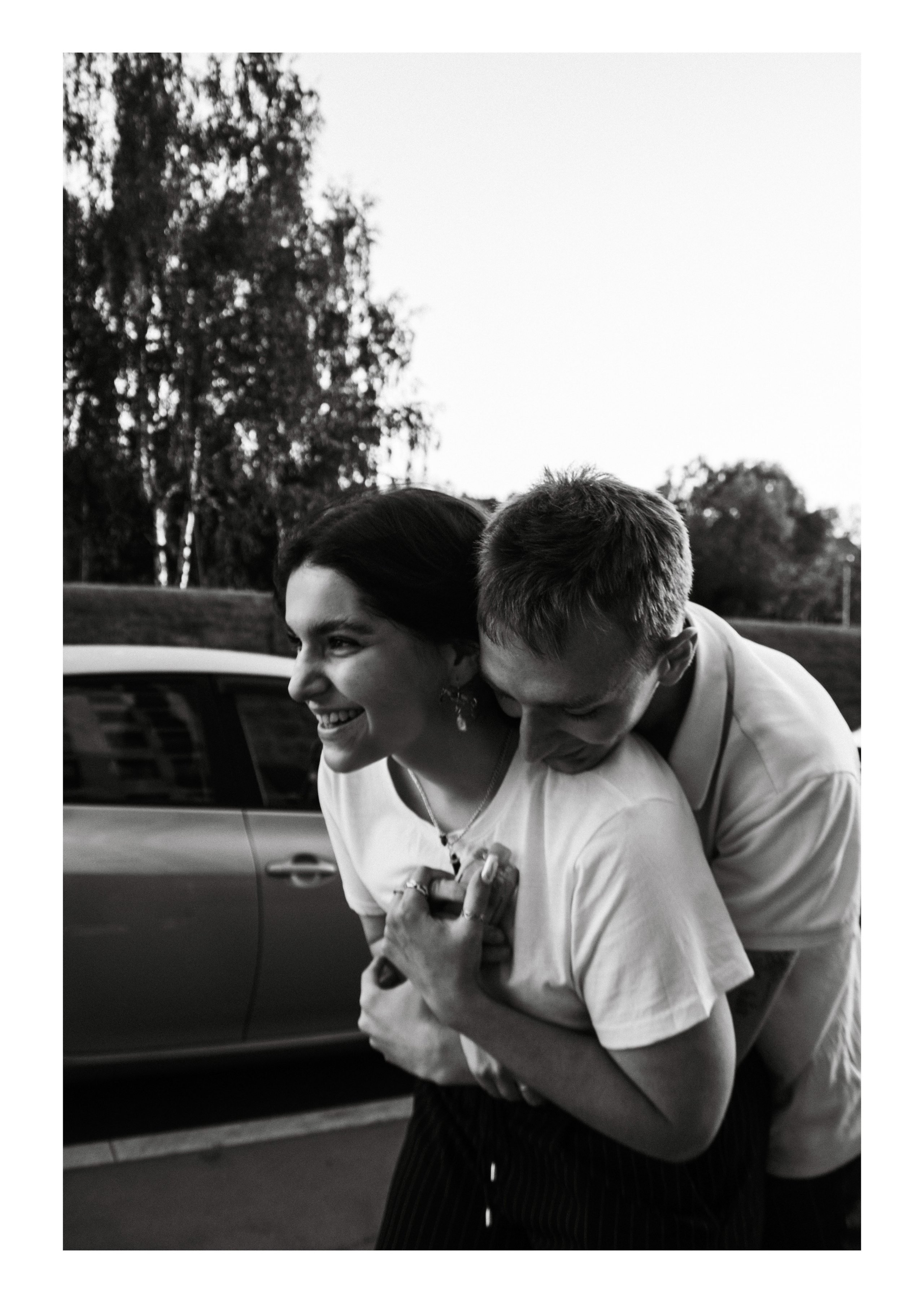 ANNA&ILYA. Фотограф Андрей Степченков | Москва и МО