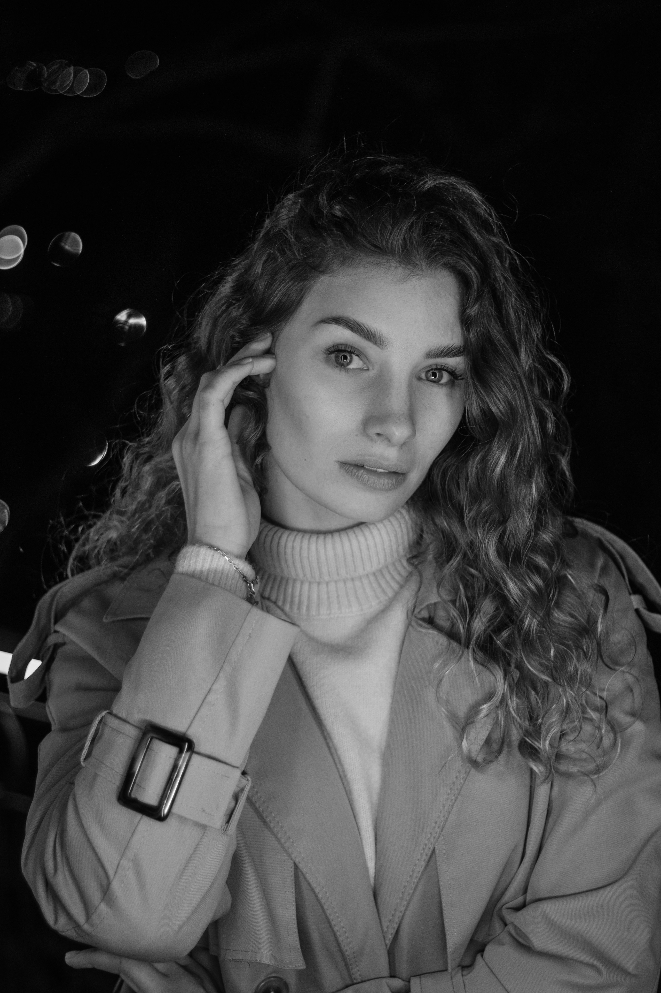 Индивидуальная съемка. Фотограф в Севастополе Маша Мышкина