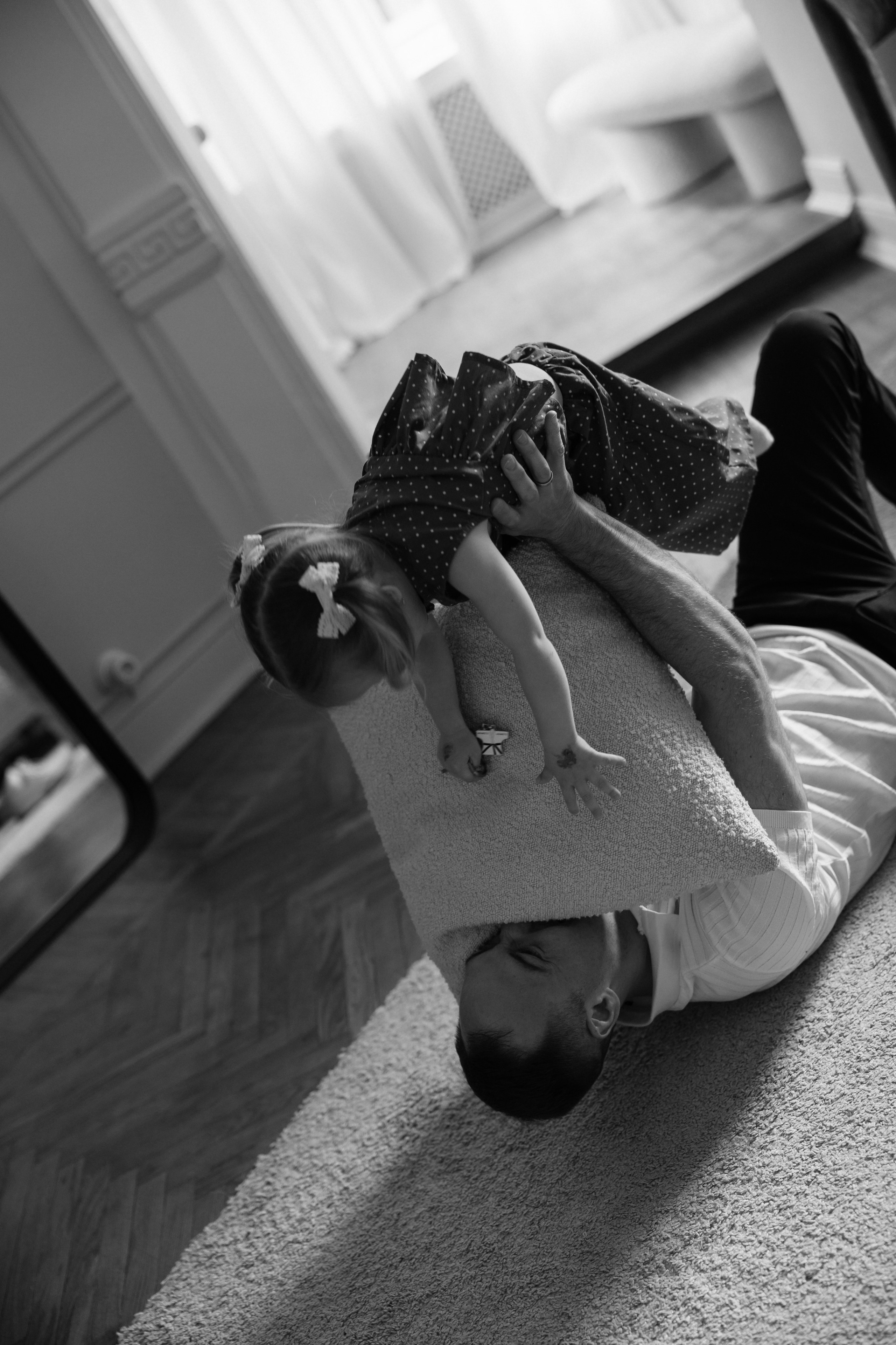 3 + 1. Семейный и свадебный фотограф в Красногорске Анастасия Тихонова