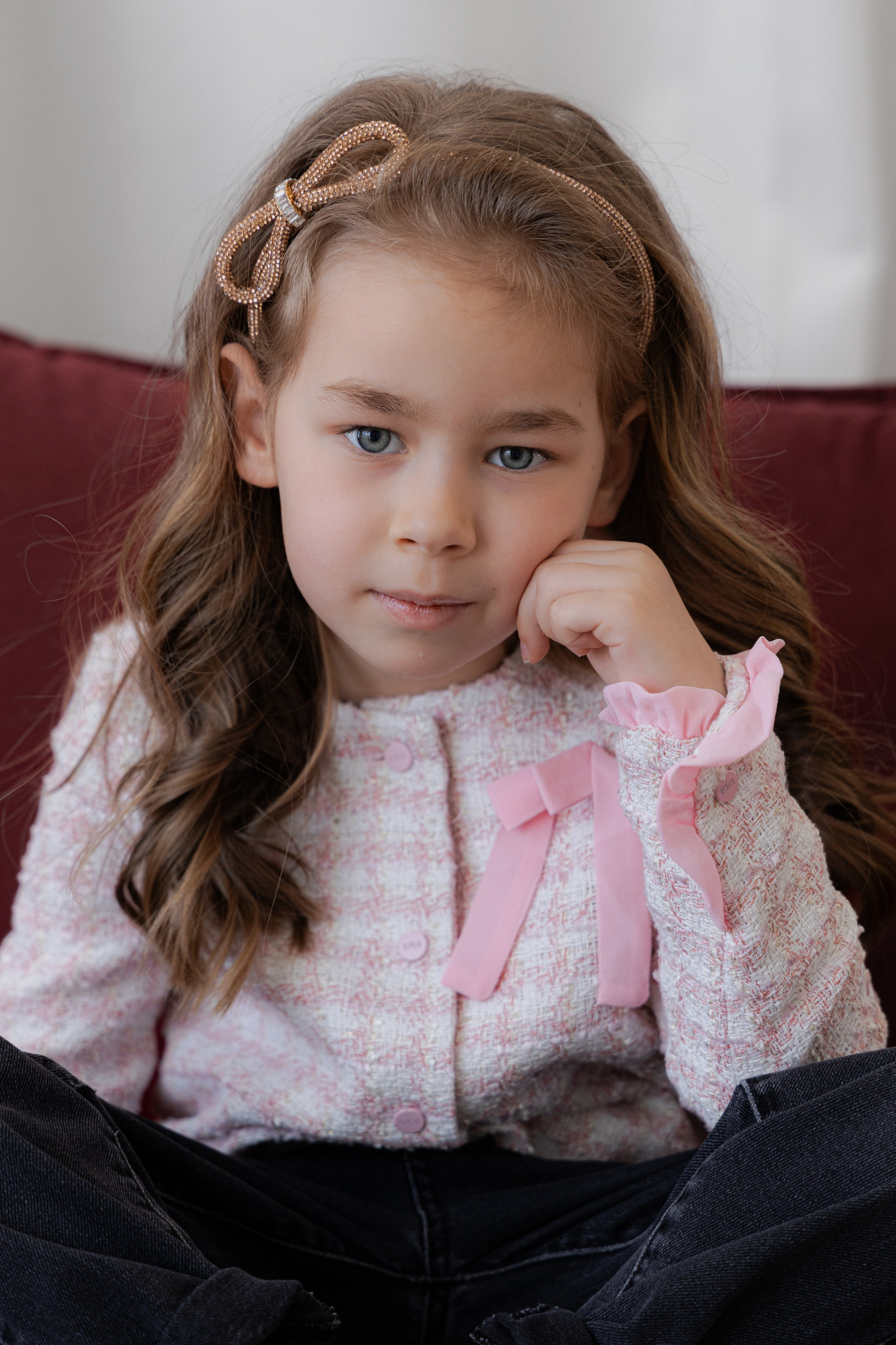 Семья. Фотограф Анастасия Пинчук