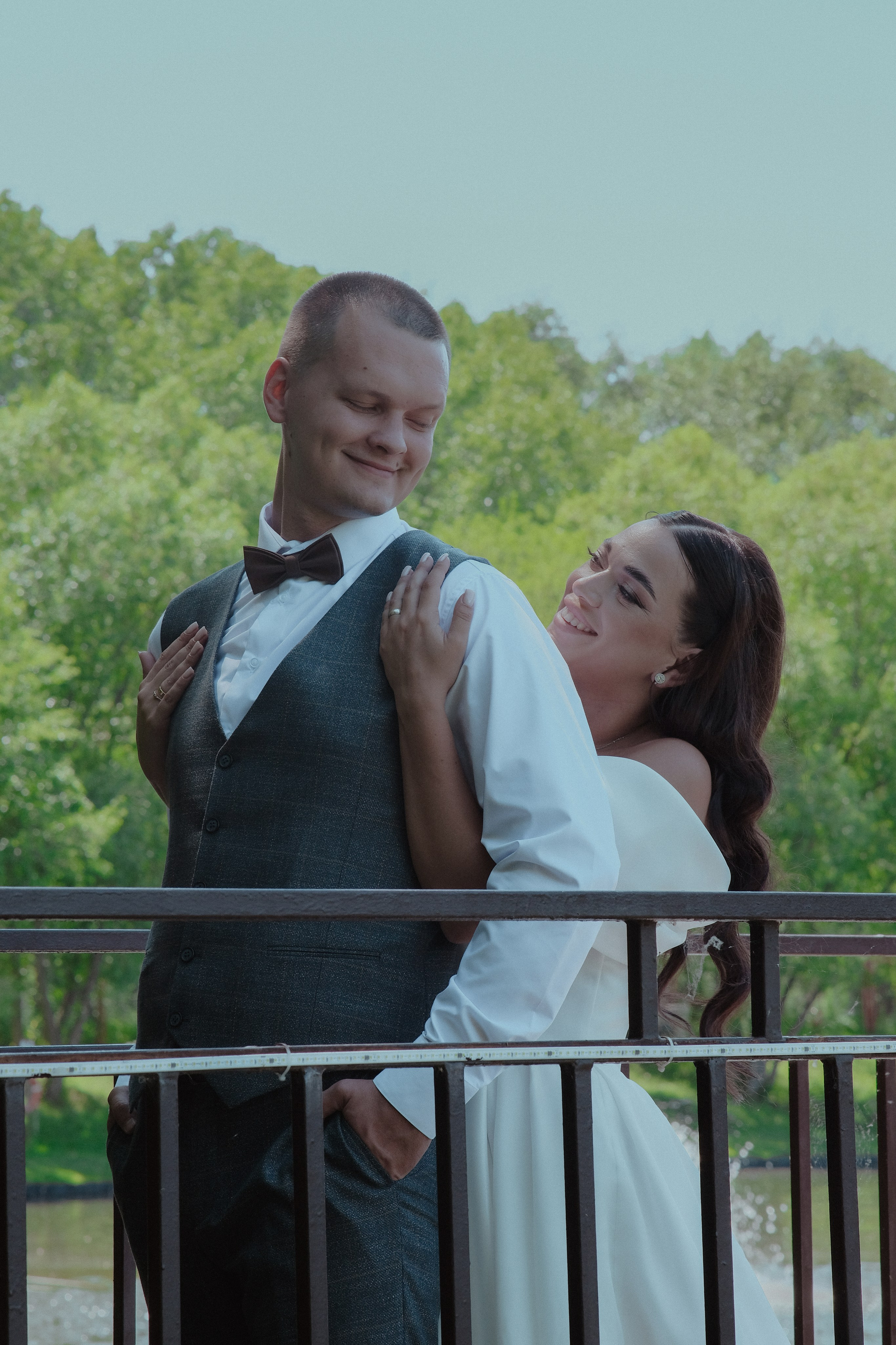 Wedding day. Семейный и свадебный фотограф в Волгограде Валентина Фогель