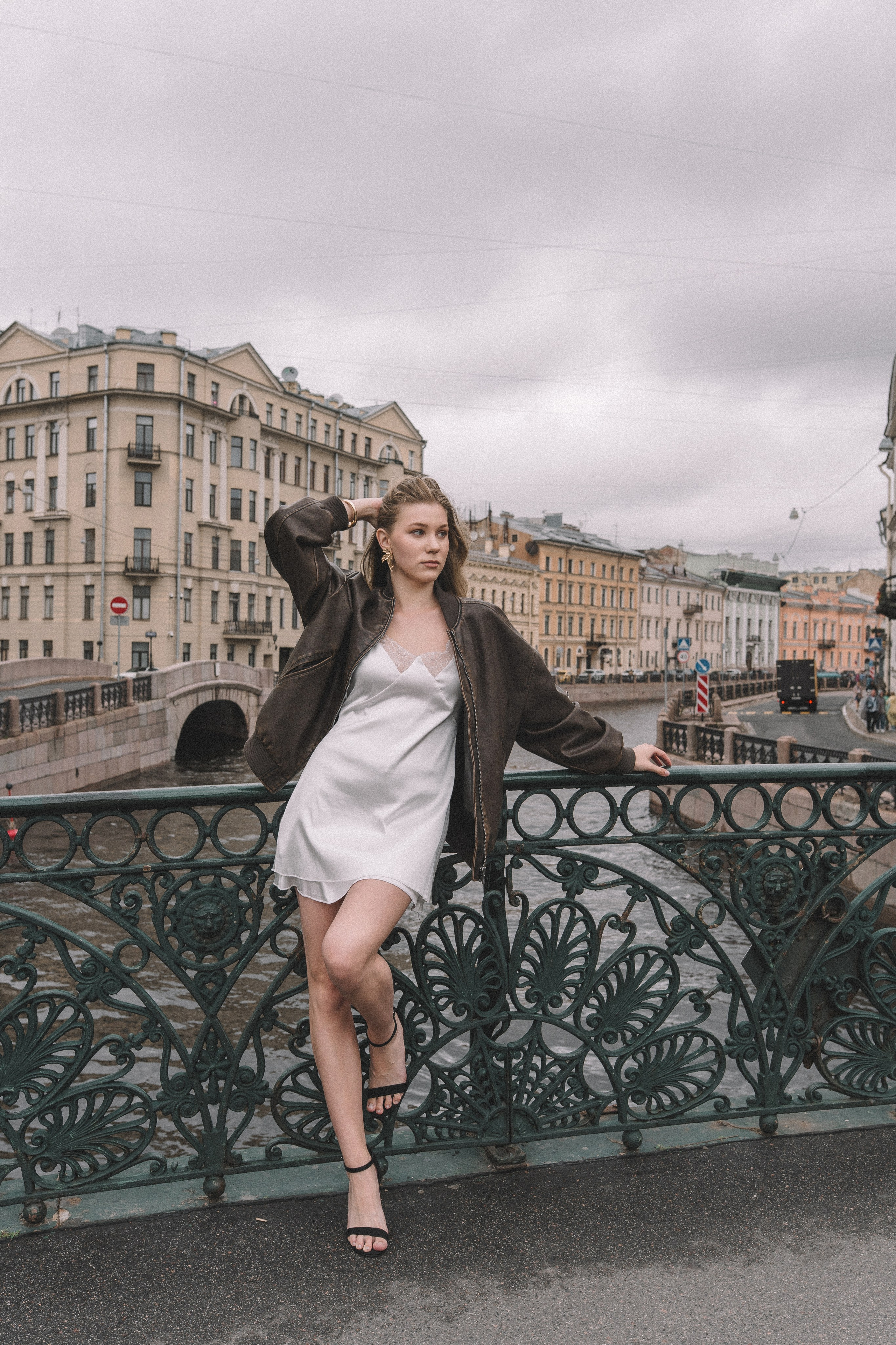 Alisa. Фотограф Санкт-Петербург/Гомель Виктория Петрова