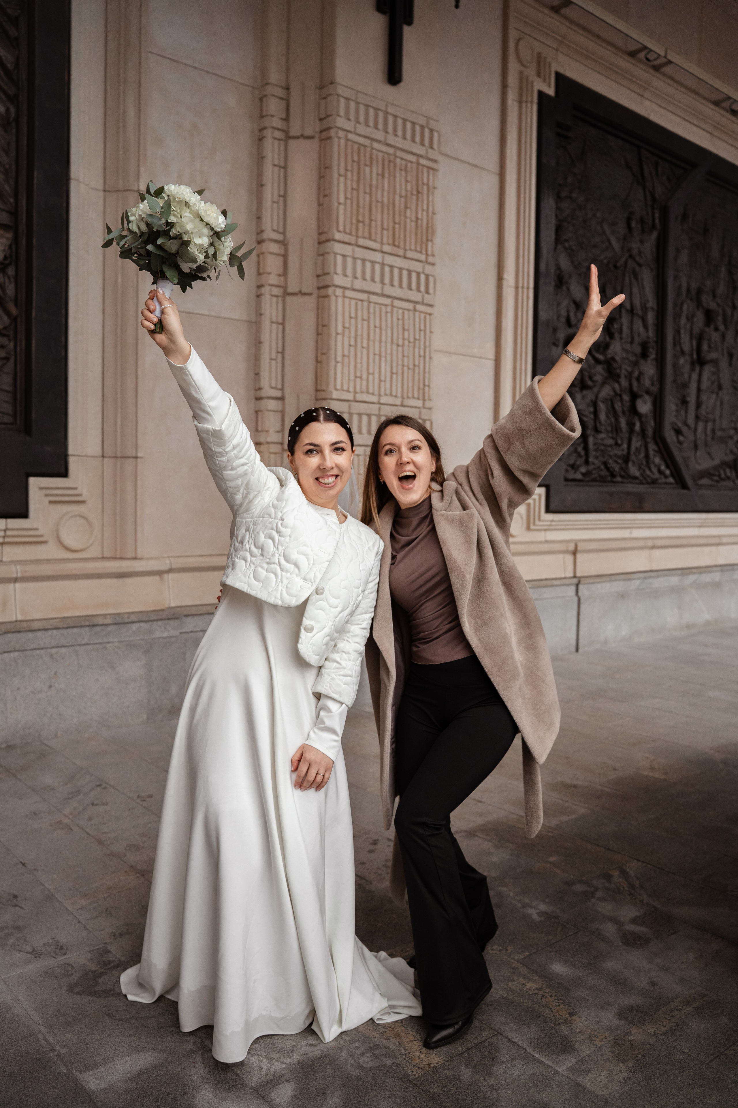 Ксения и Константин. Фотограф Севастополь — Климова Анастасия