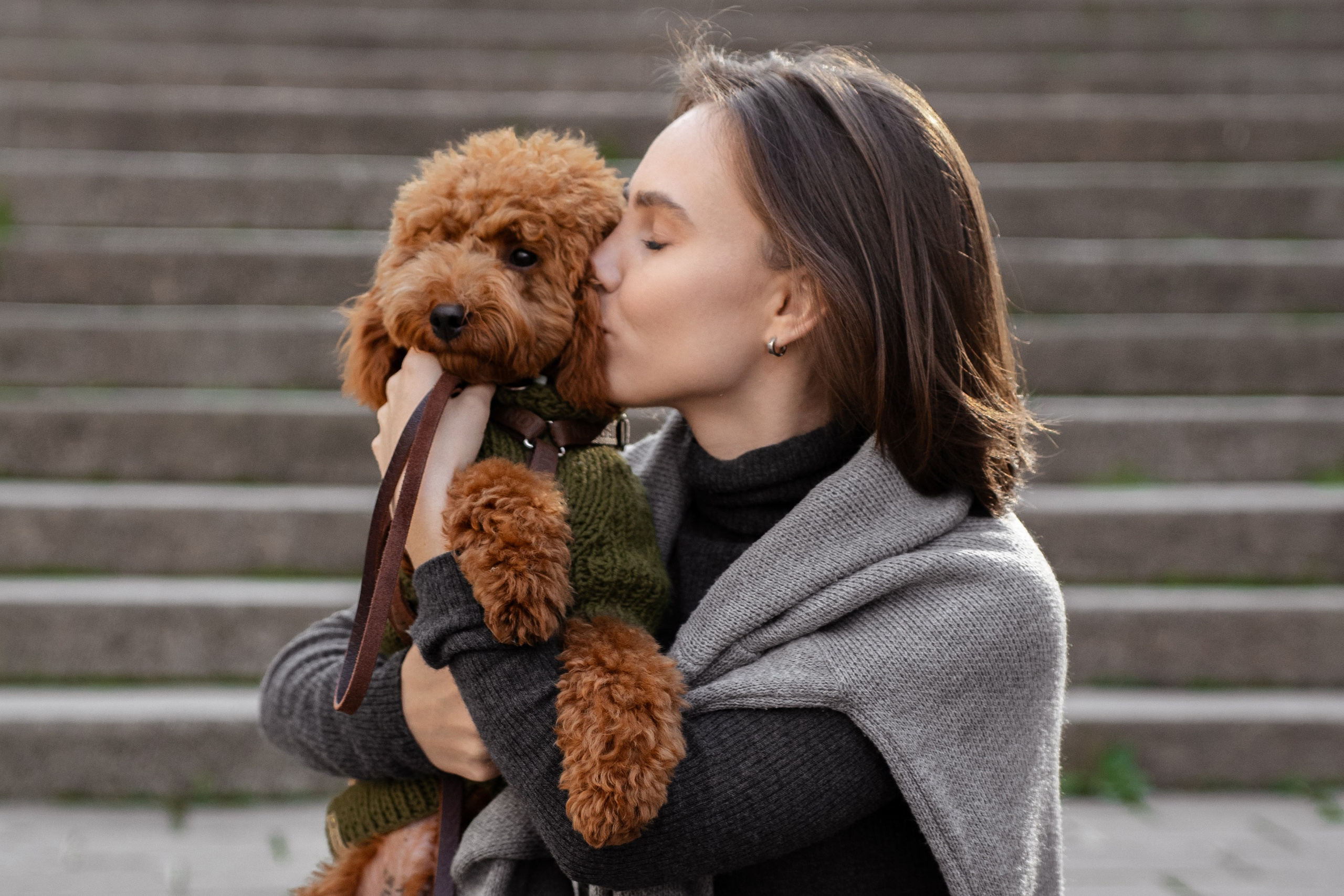 Индивидуальные съемки. Фотограф Севастополь — Климова Анастасия
