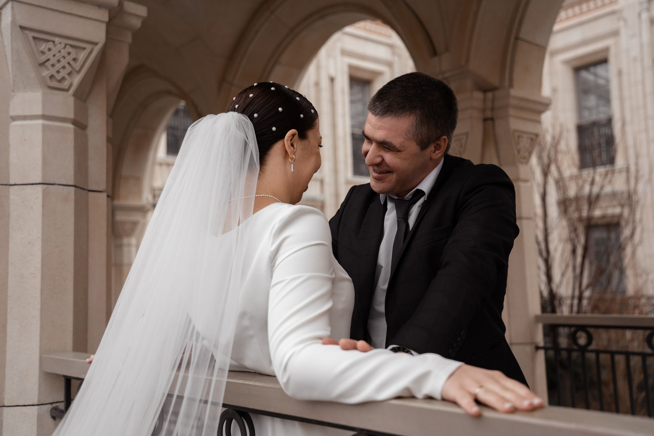 Ксения и Константин. Фотограф Севастополь — Климова Анастасия