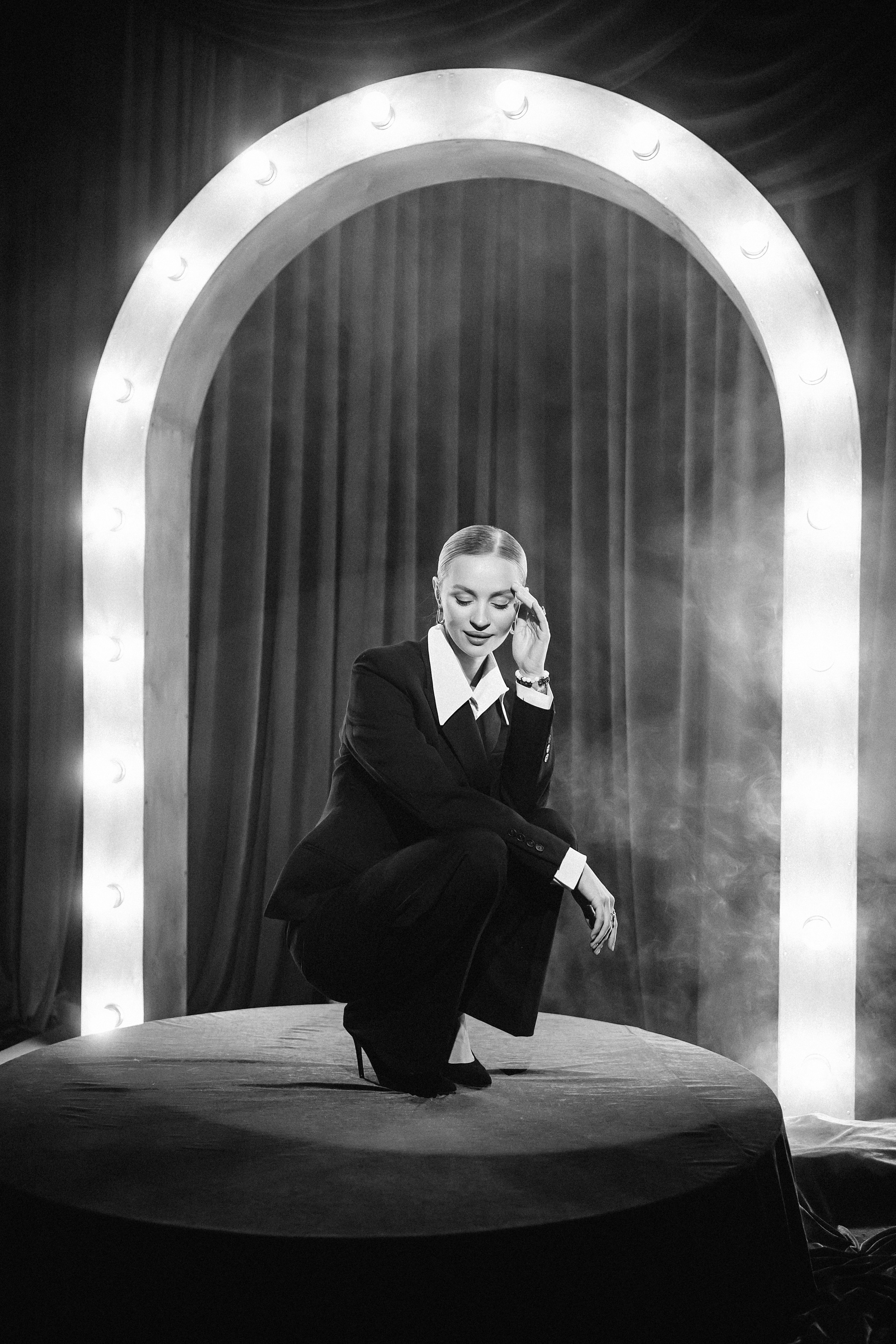 Фотосессия в Новосибирске