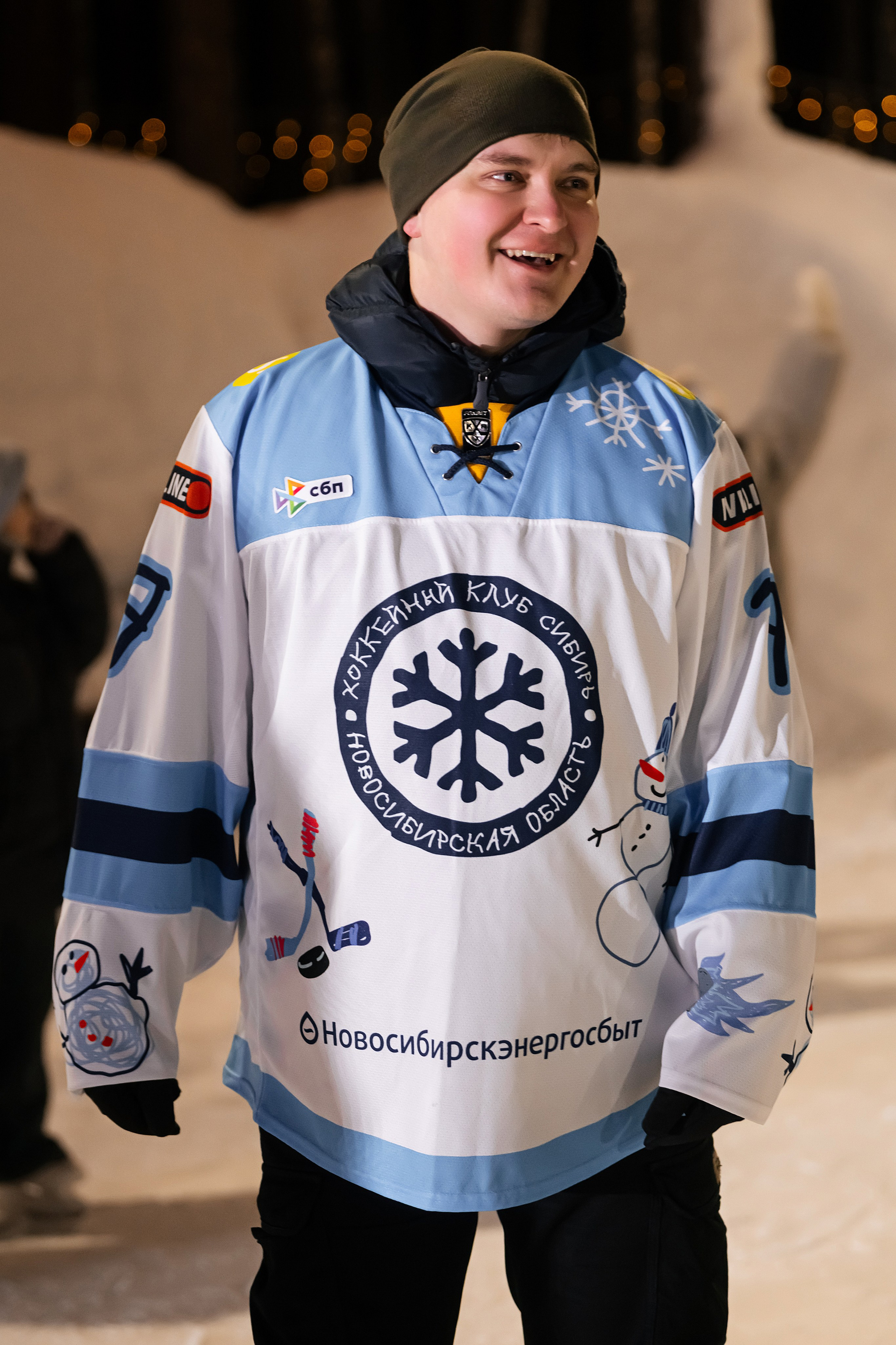 Репортажная фотосъемка