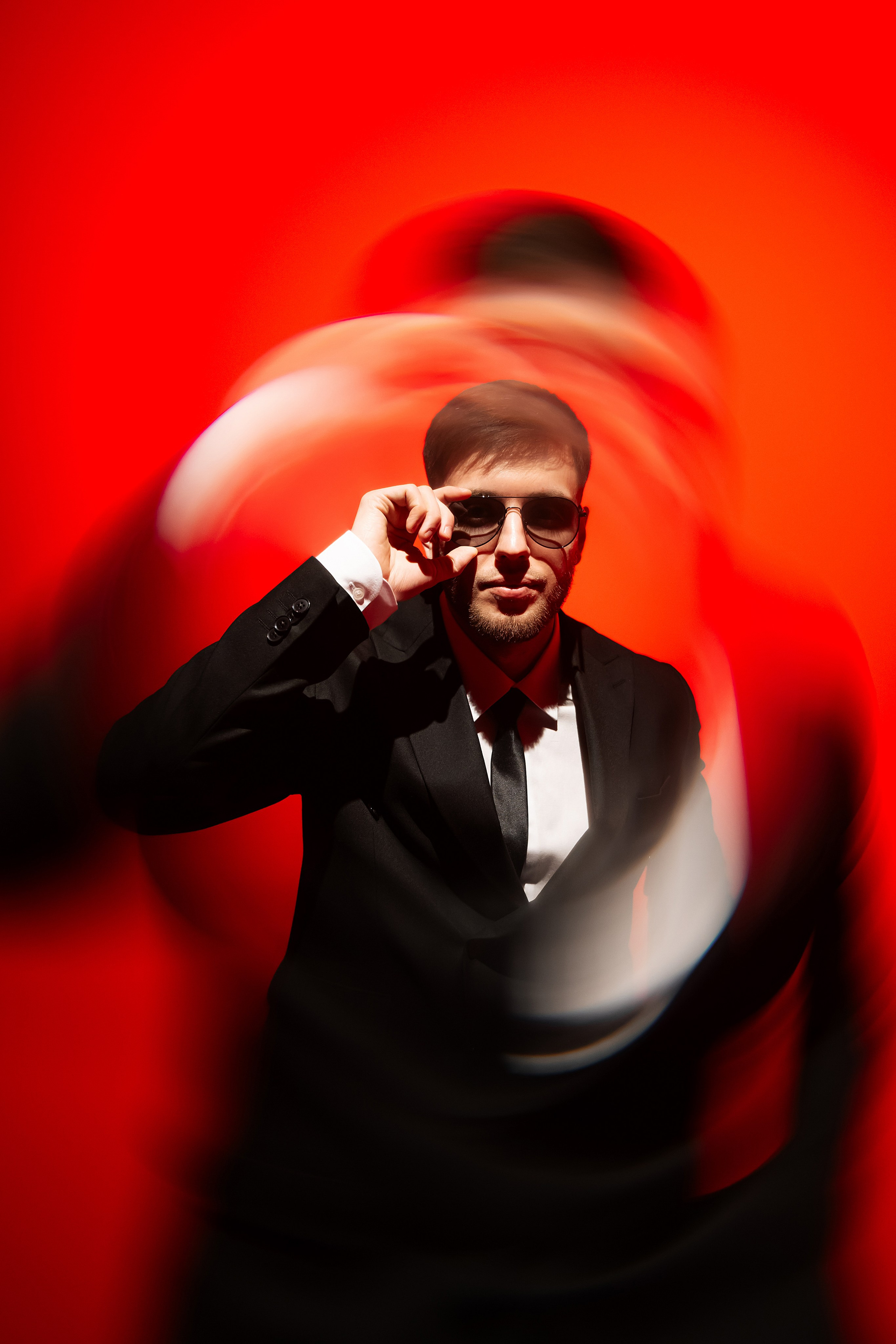 Фотосессия для Кирилла