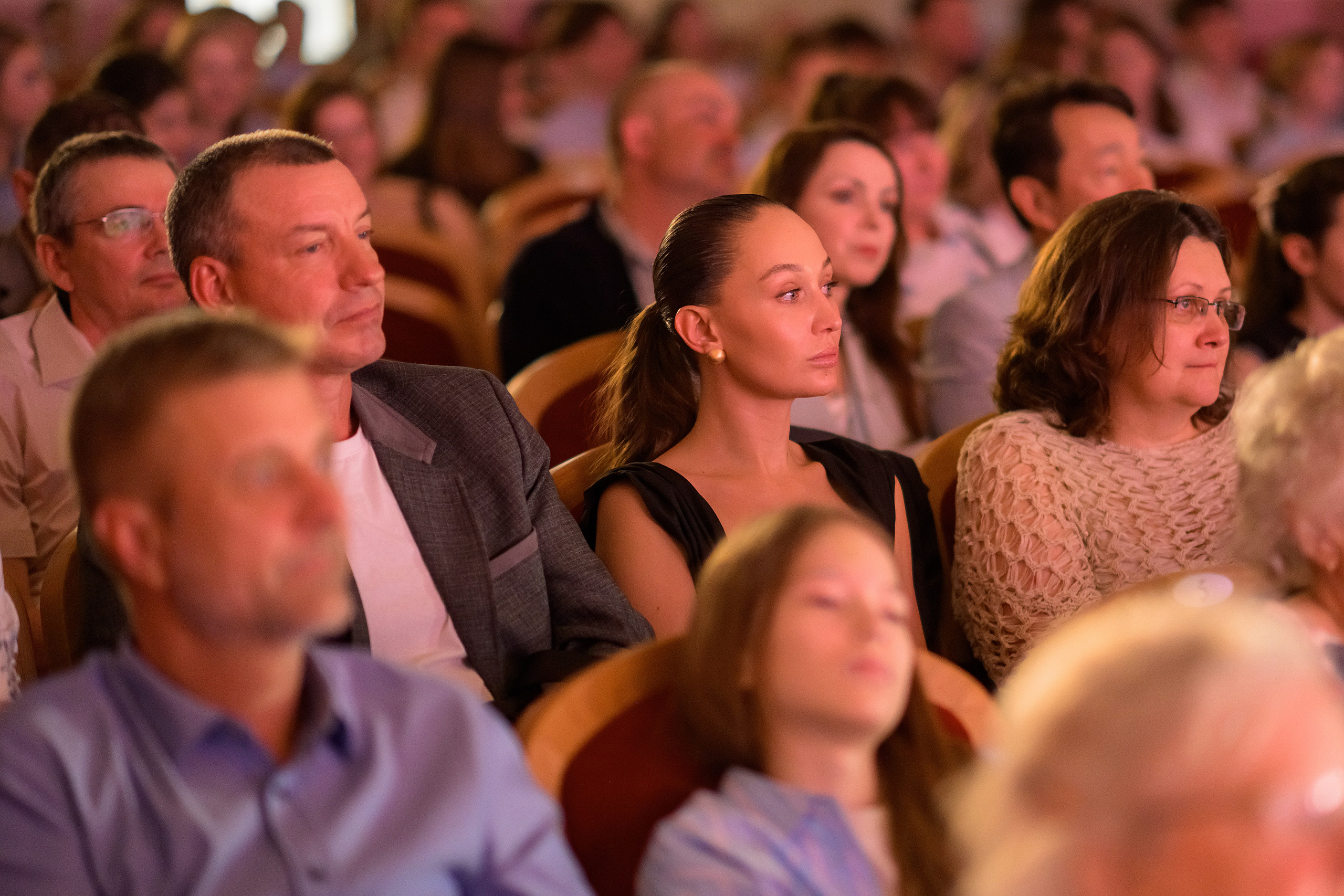 Выпускной хореографического училища 2025