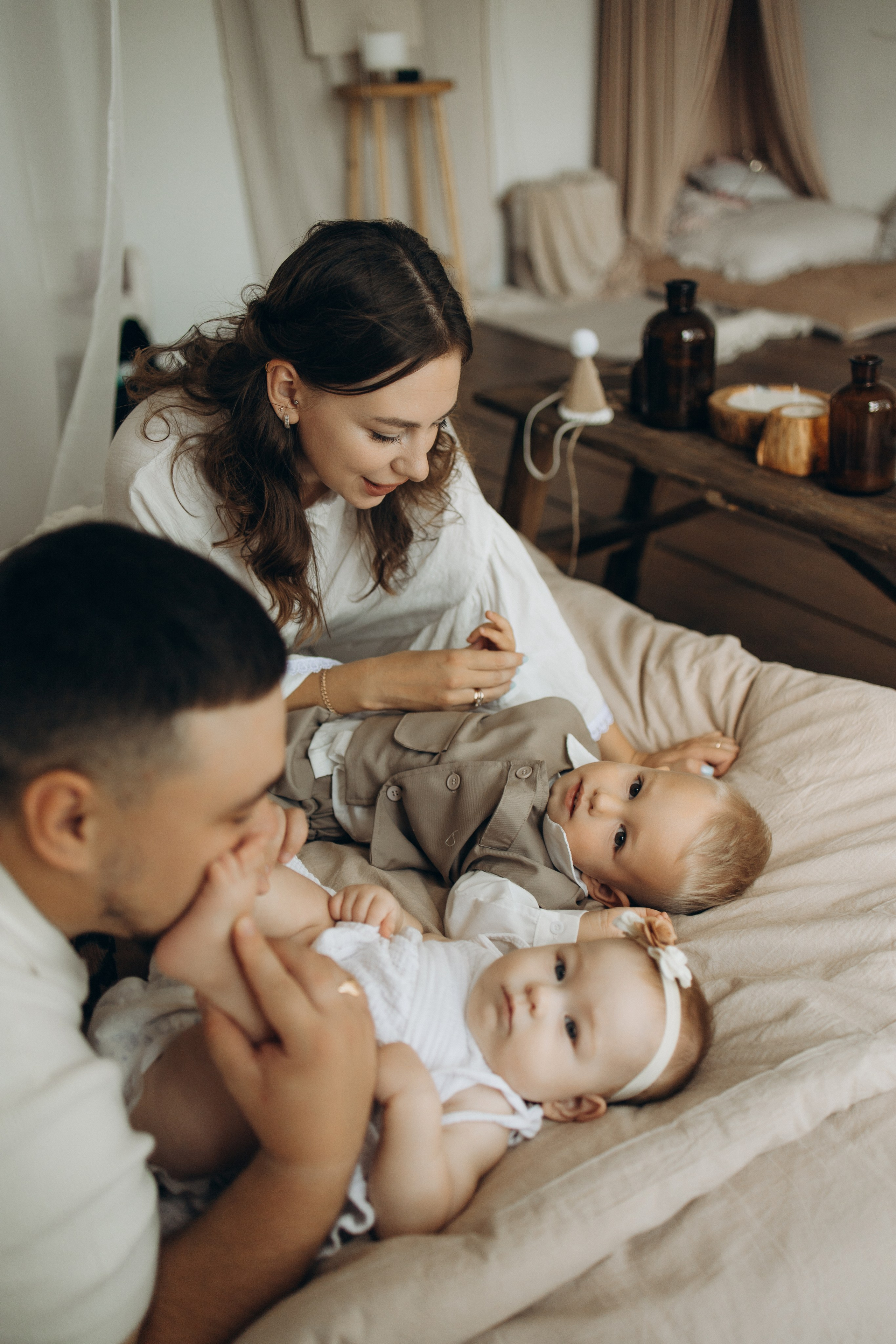 Мирослав и Соня. Самый теплый фотограф в Краснодаре Рябоконь Ксения