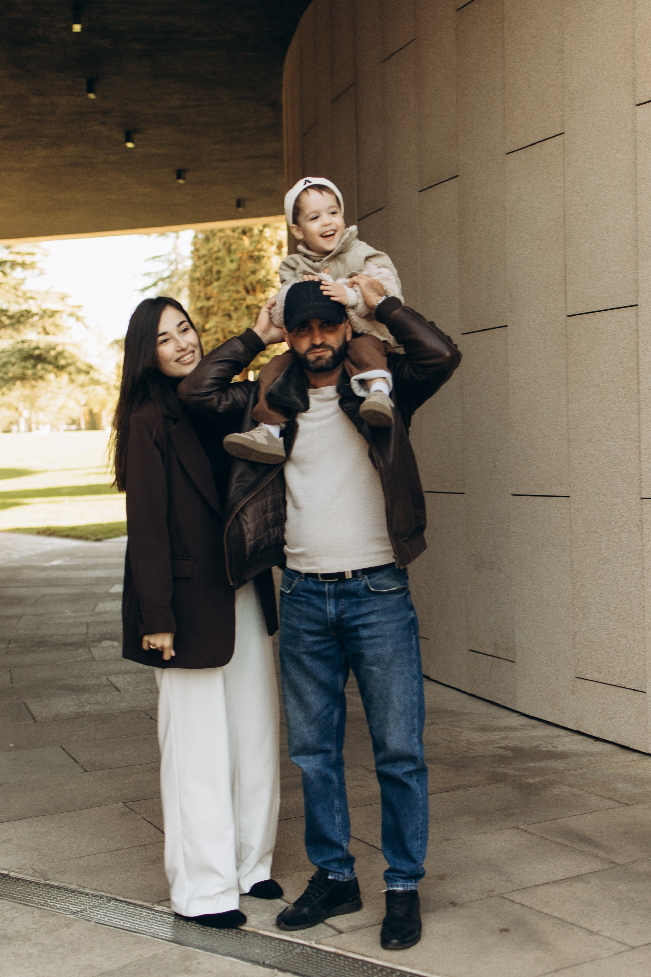 Аслану 3 годика. Самый теплый фотограф в Краснодаре Рябоконь Ксения