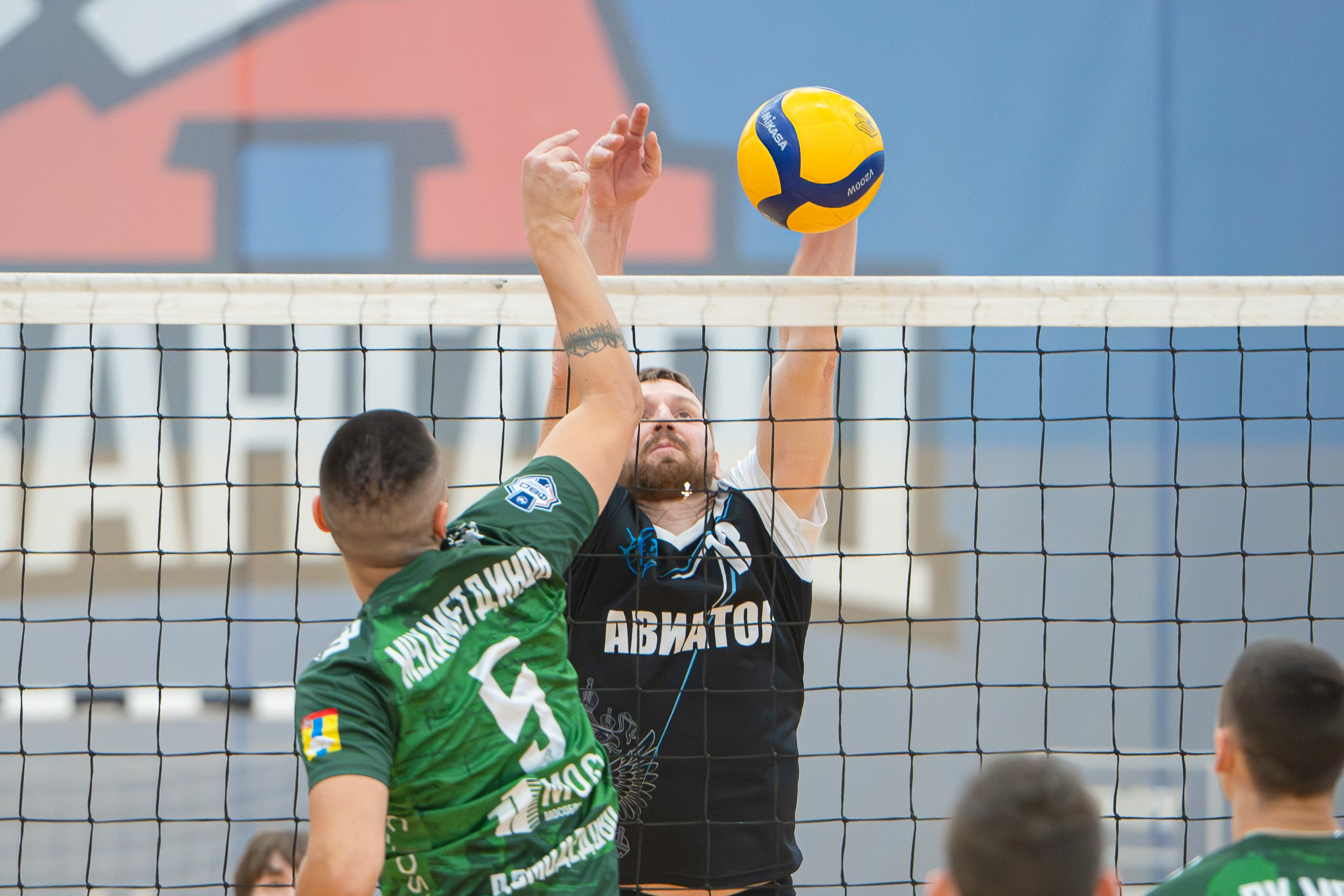 Кубок г. о. Домодедово по волейболу. Финальный день. Спортивная фотосъемка в Москве и Московской области — Спорт в Москве