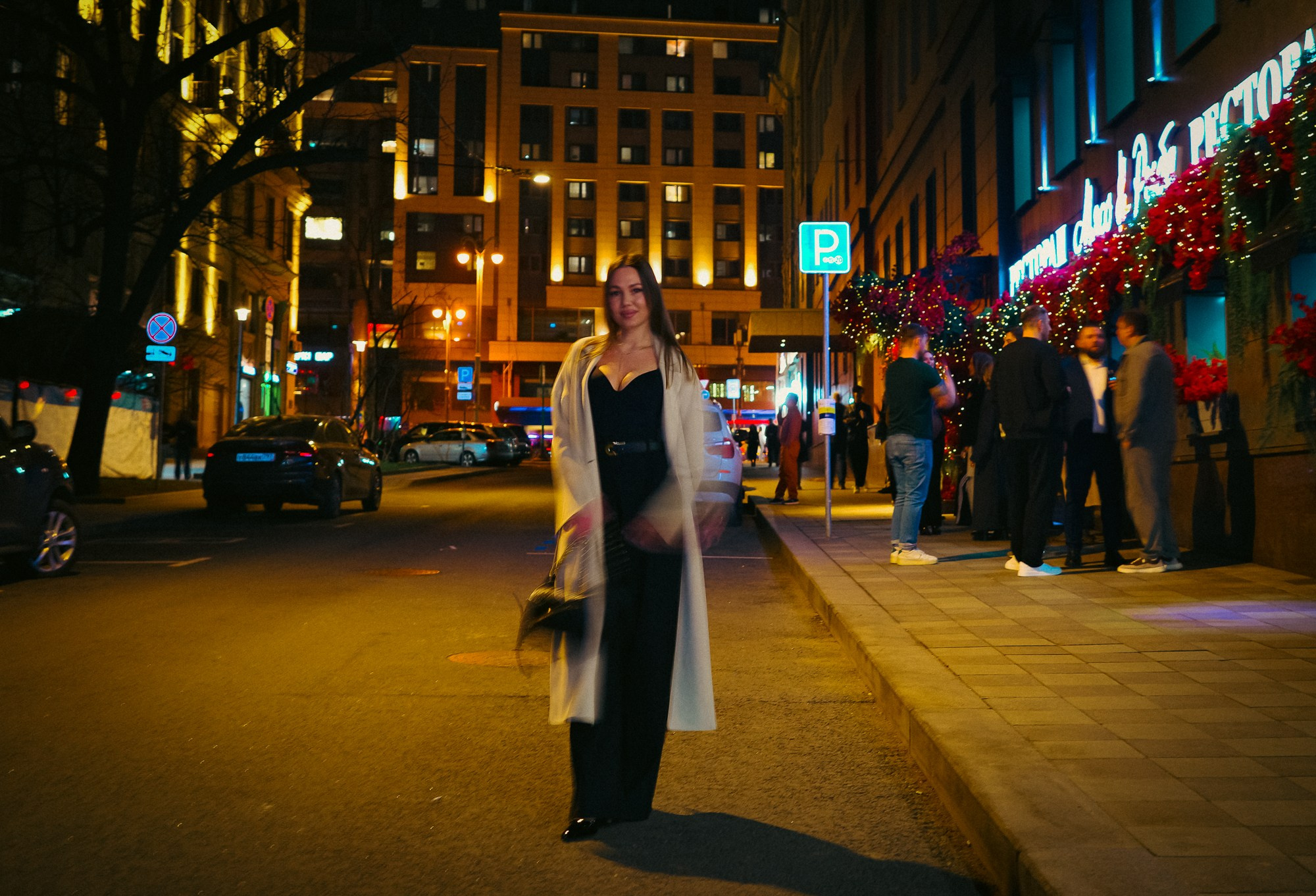 1. Вероника Конева — фотограф. Фотографирую жизнь