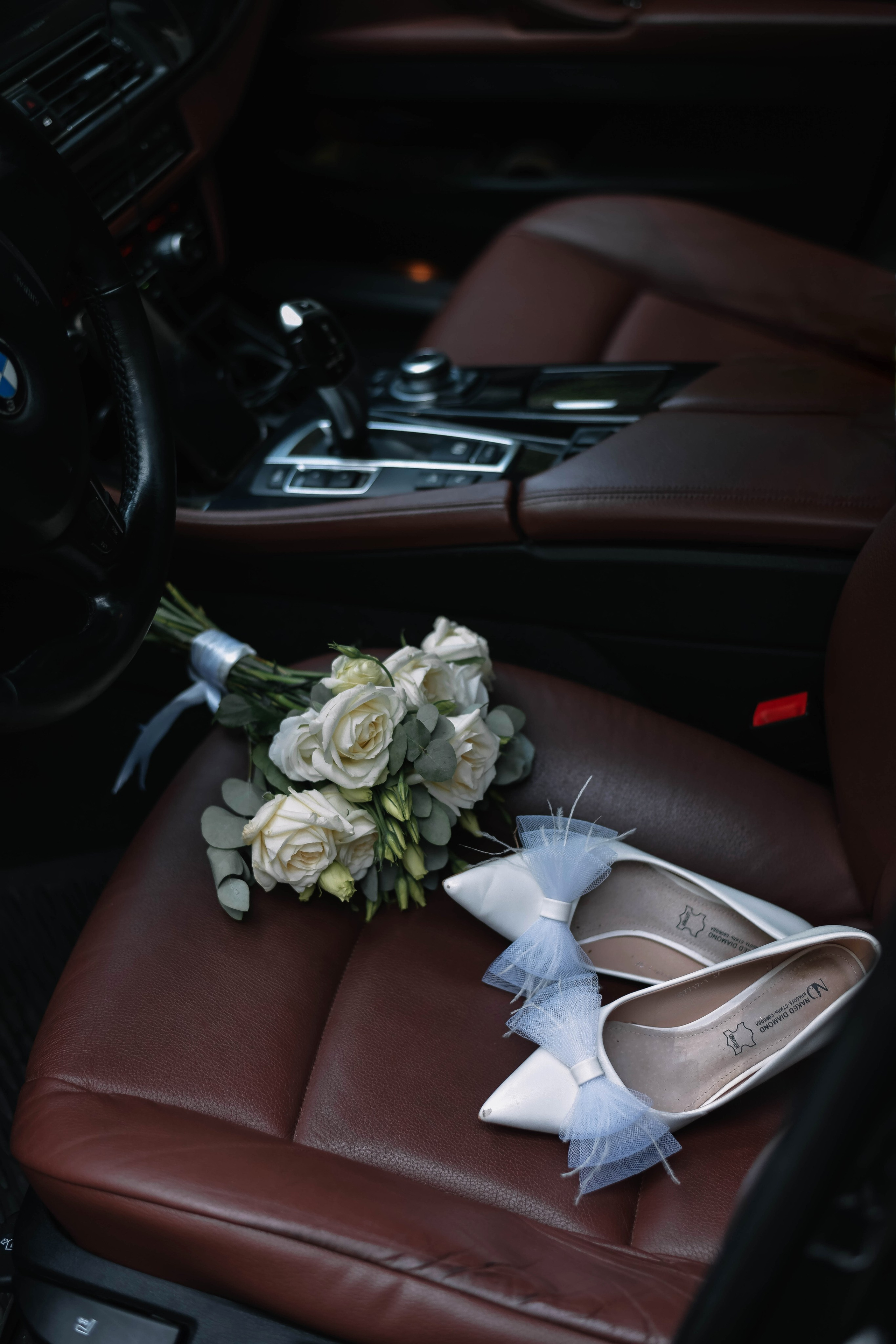 Никита и Виктория 15.06.2024. Фотограф Подольск