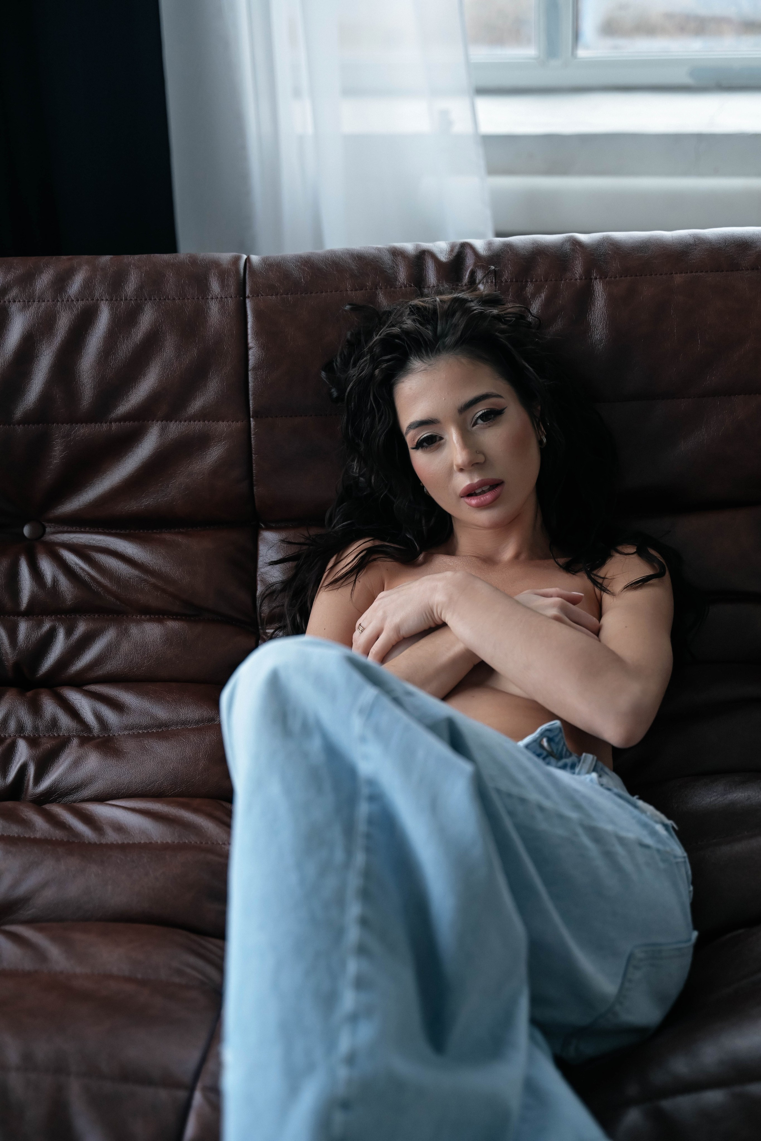 Влада. Фотограф Подольск