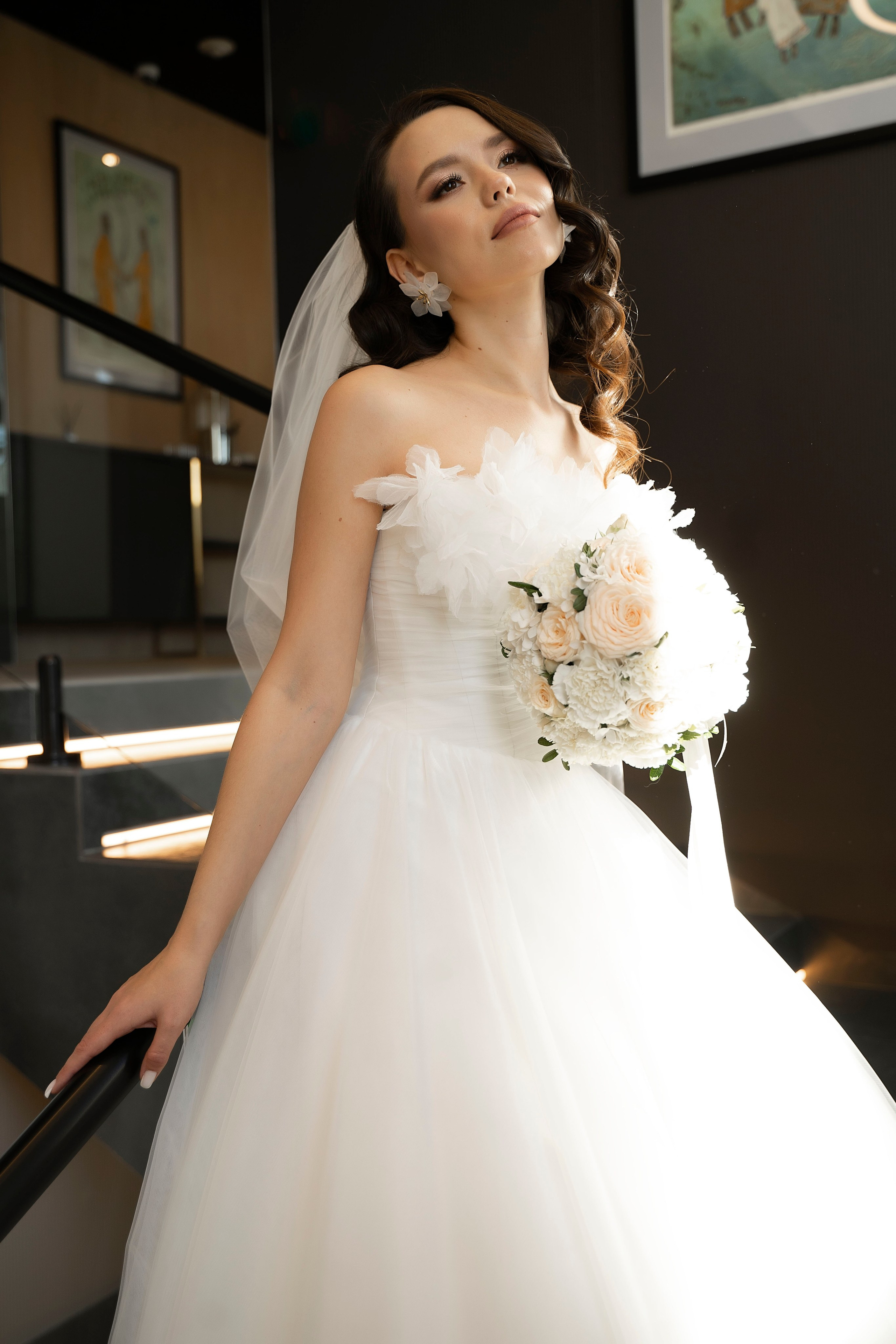 Алексей и Дарья. Главная