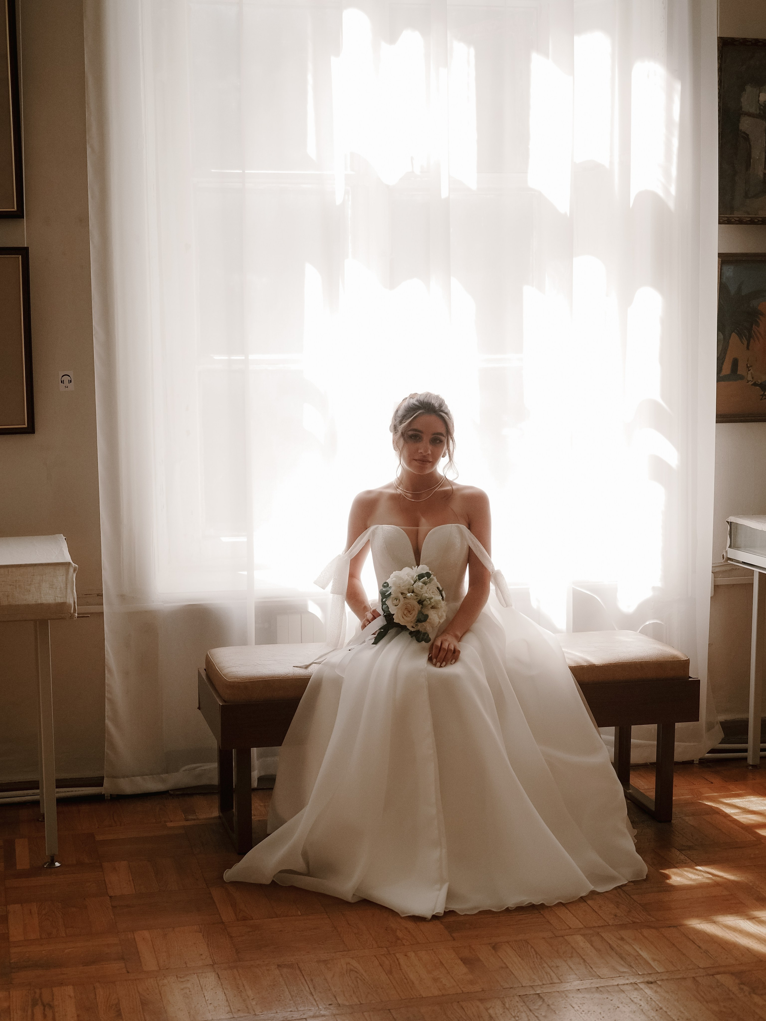 Юлия и Артём. Фотограф Рязань. Семейный Свадебный фотограф